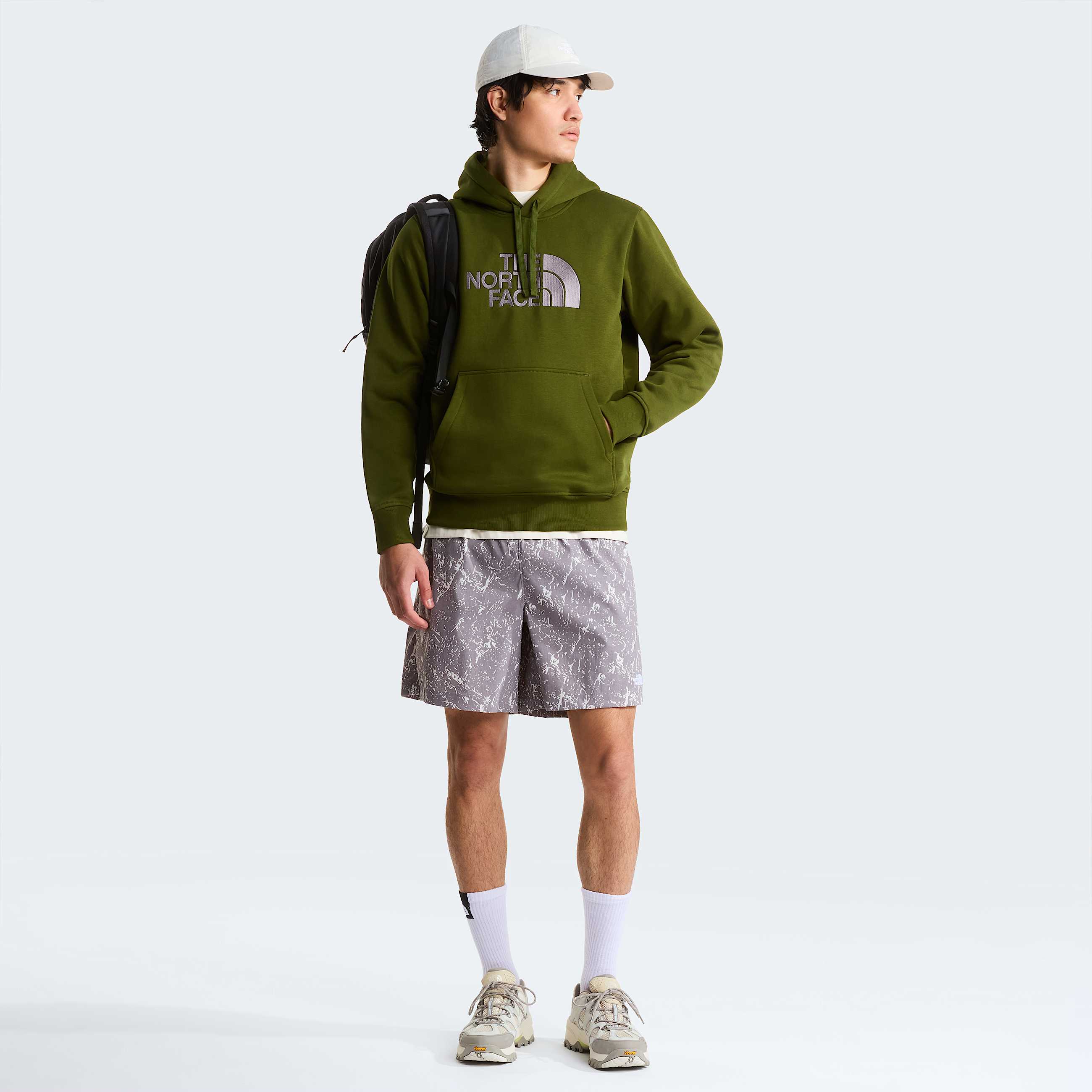 Jester Backpack TNF ALT10