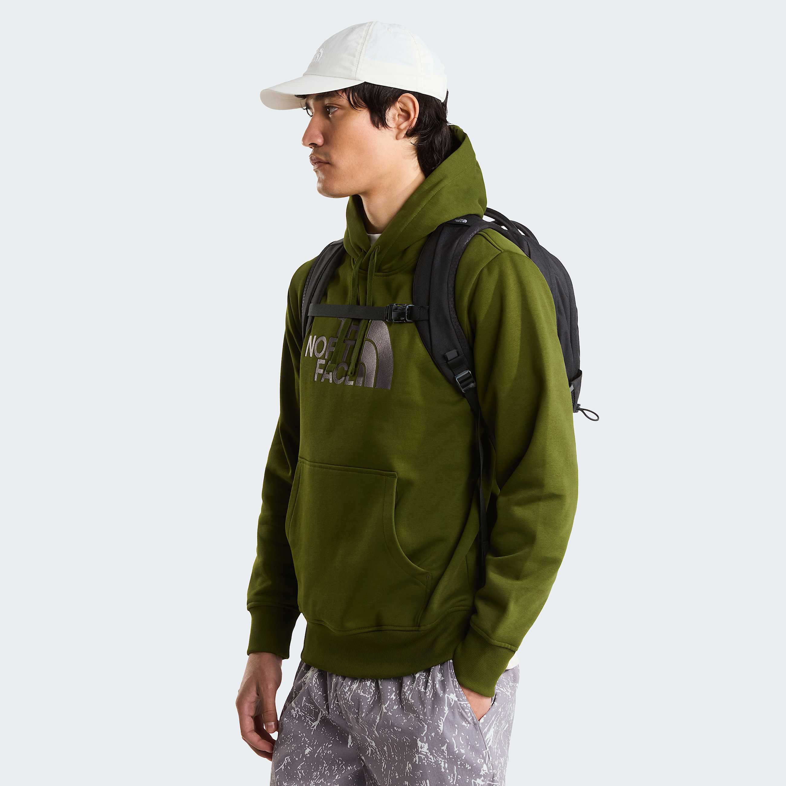 Jester Backpack TNF ALT9