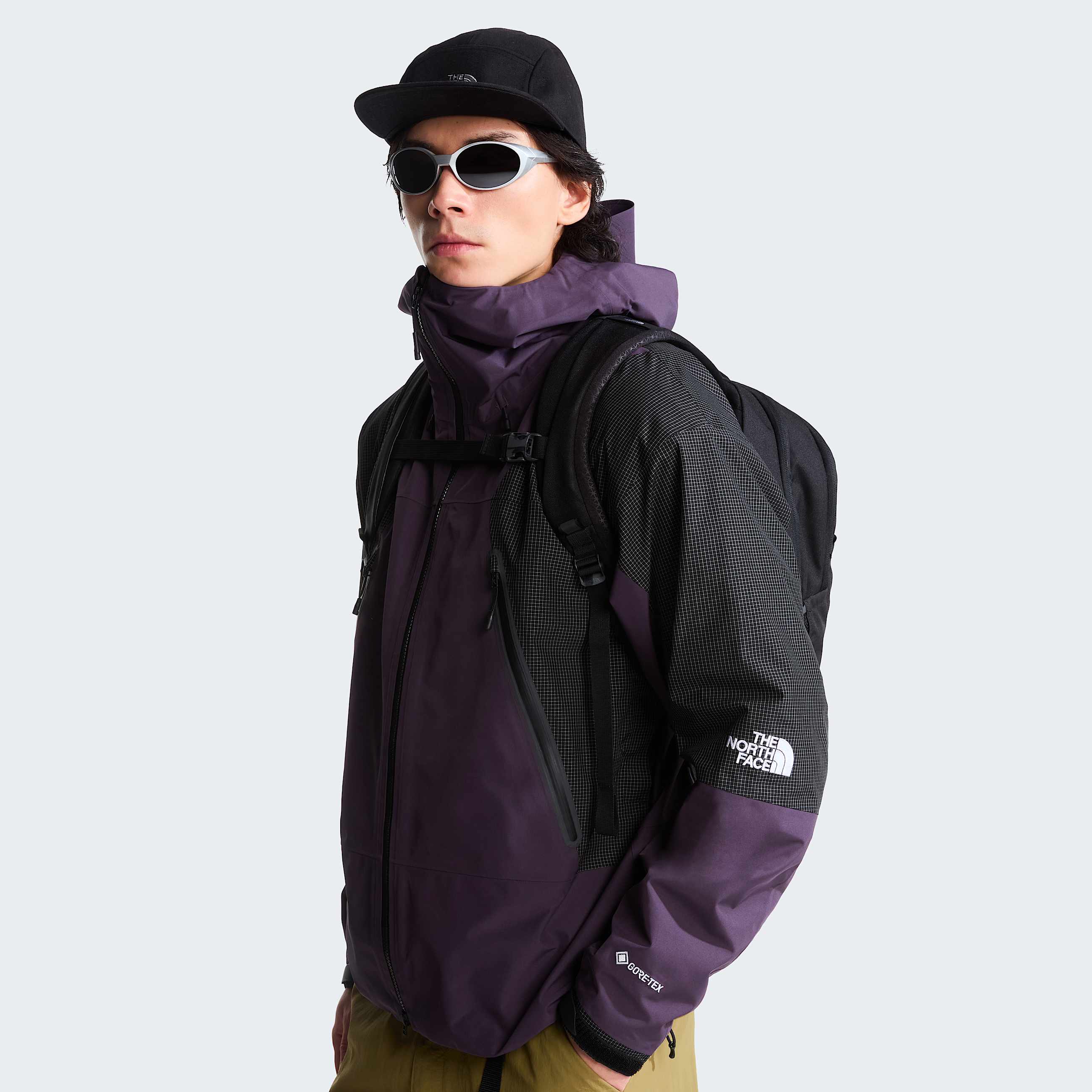 Zaino Vault TNF ALT7