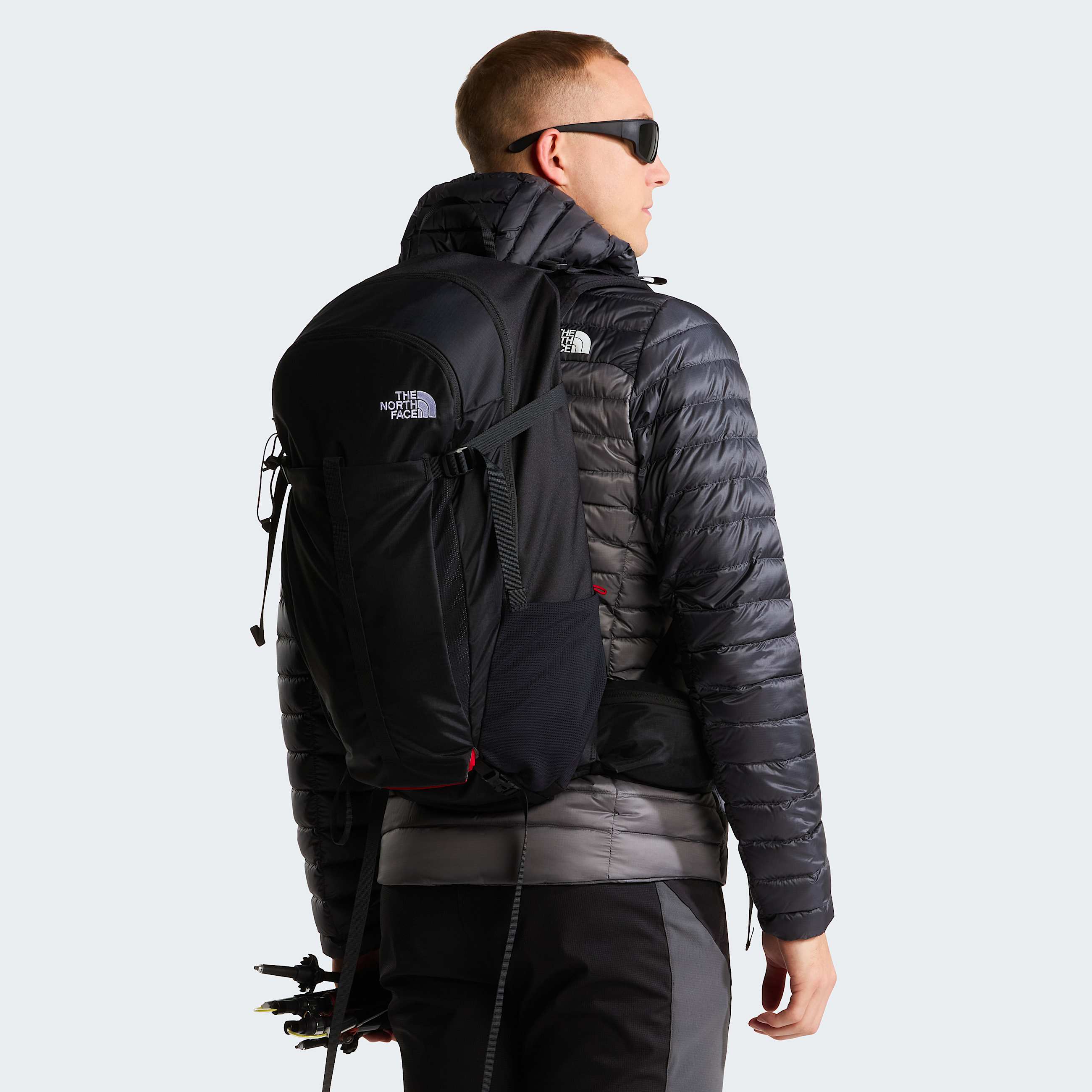 Backpack Basin 36 L TNF ALT10