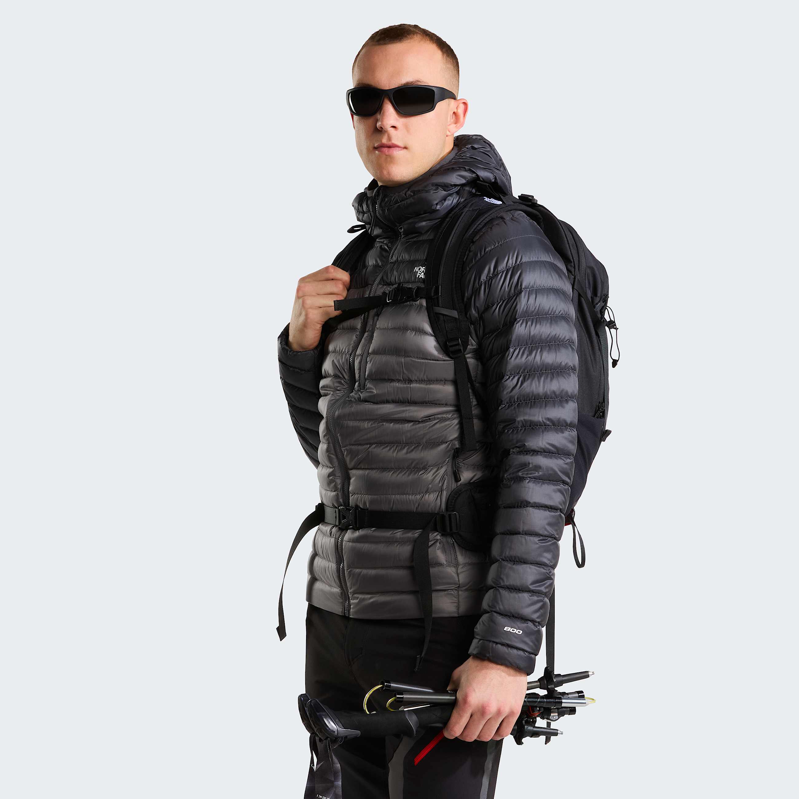 Backpack Basin 36 L TNF ALT11