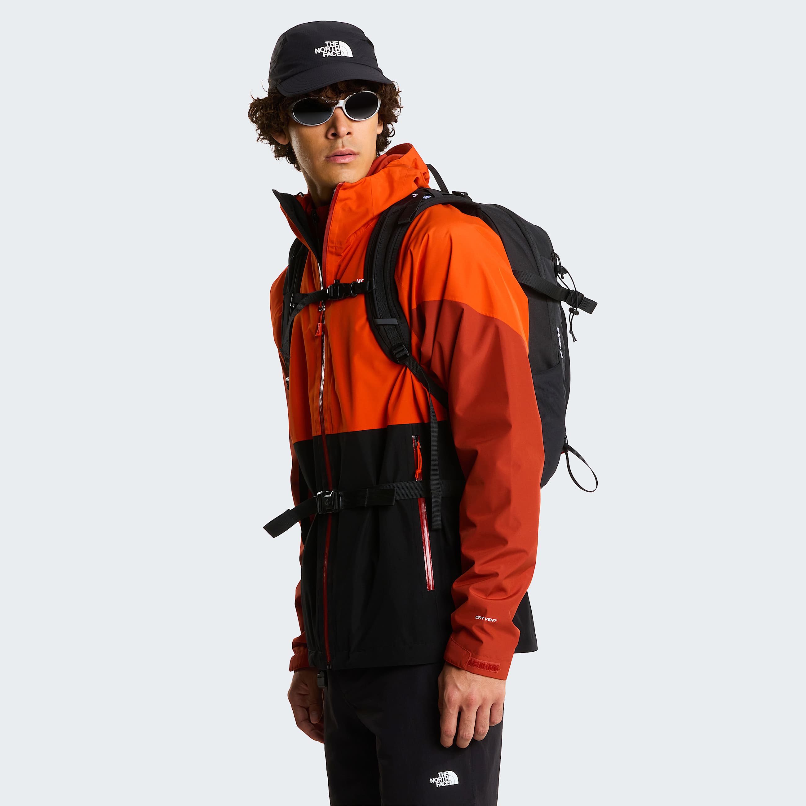 Zaino Basin 24 litri TNF ALT8