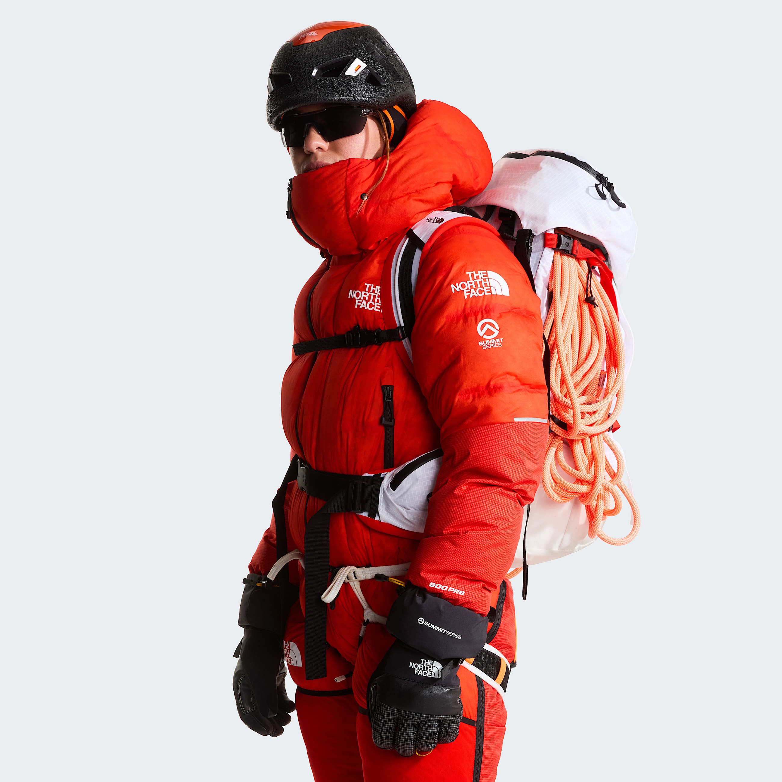 Zaino Cobra 65 litri TNF ALT6