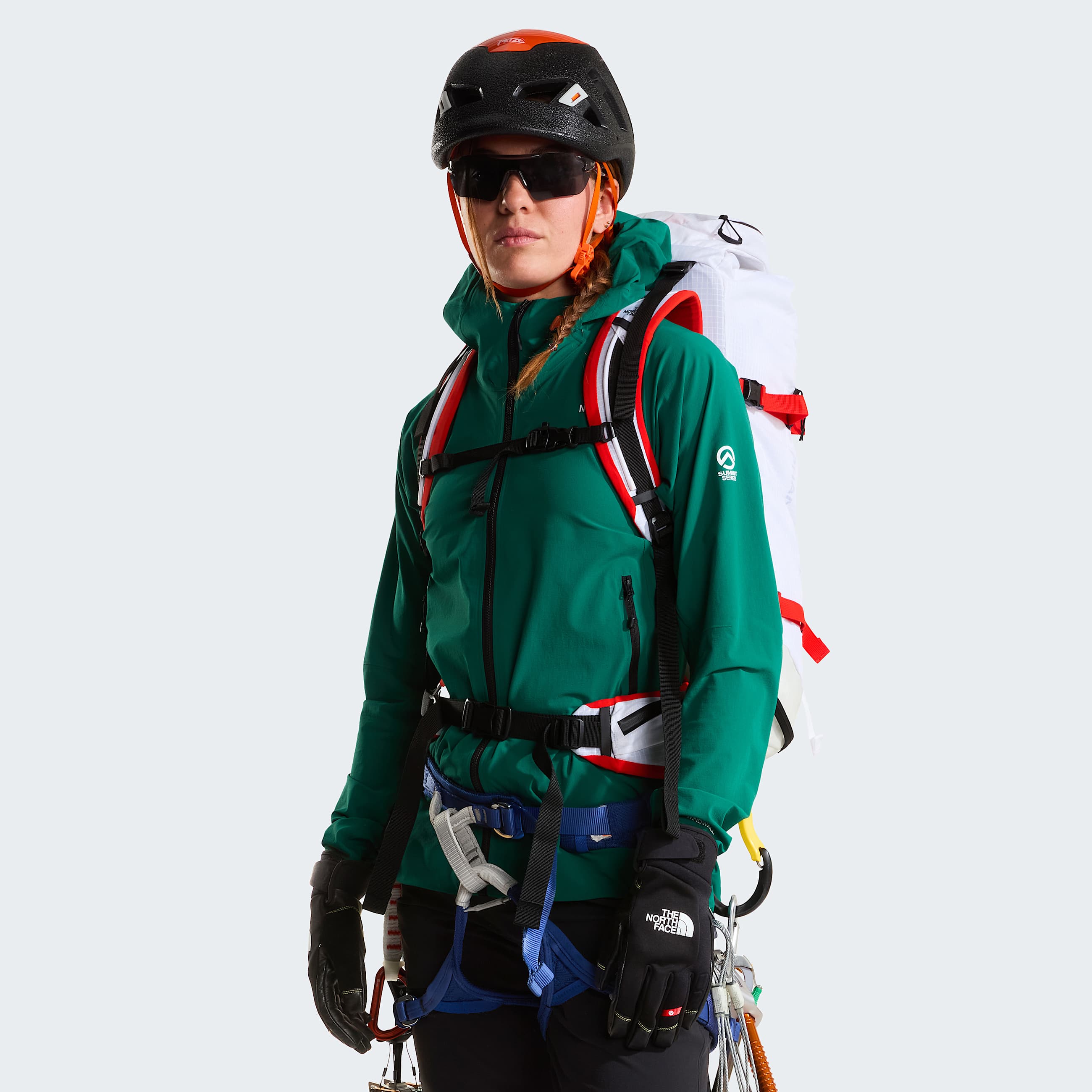 Zaino Phantom 38 litri TNF ALT6