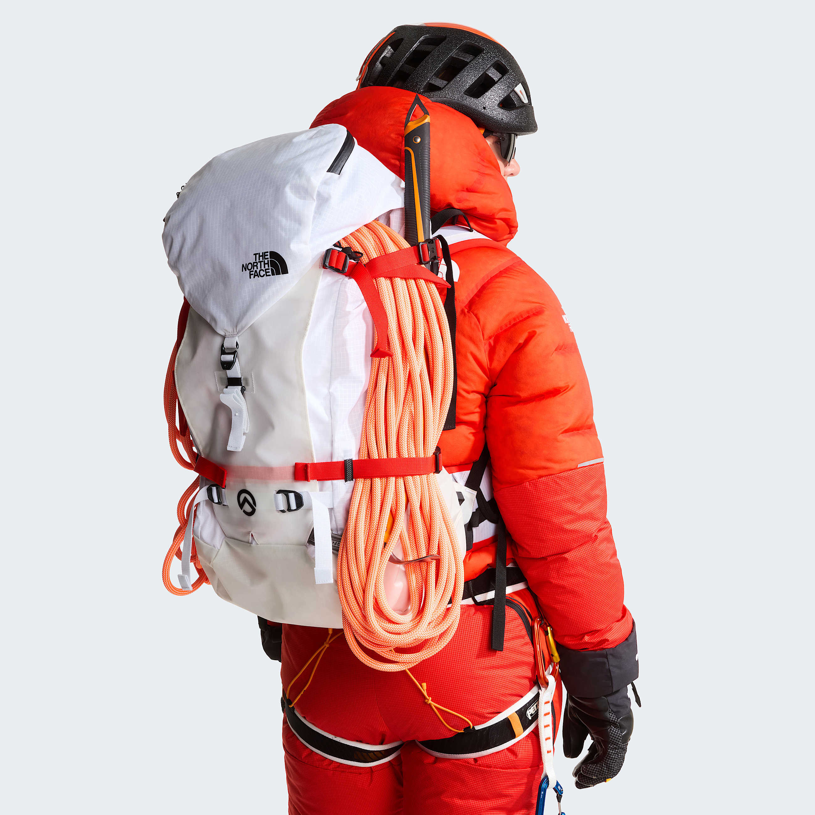 Zaino Cobra 65 litri TNF ALT1