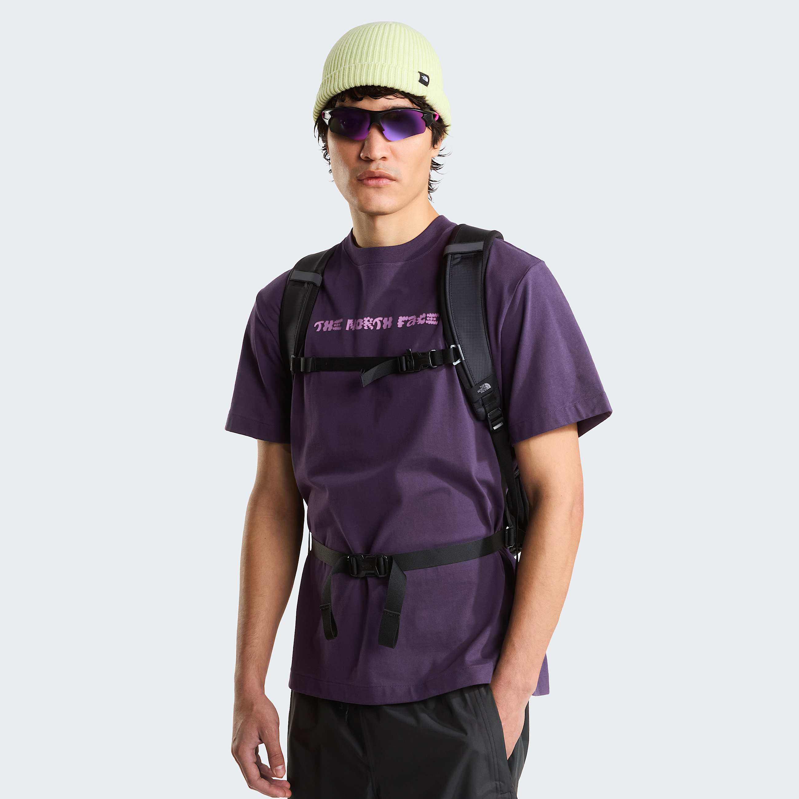 Borealis Backpack TNF ALT7