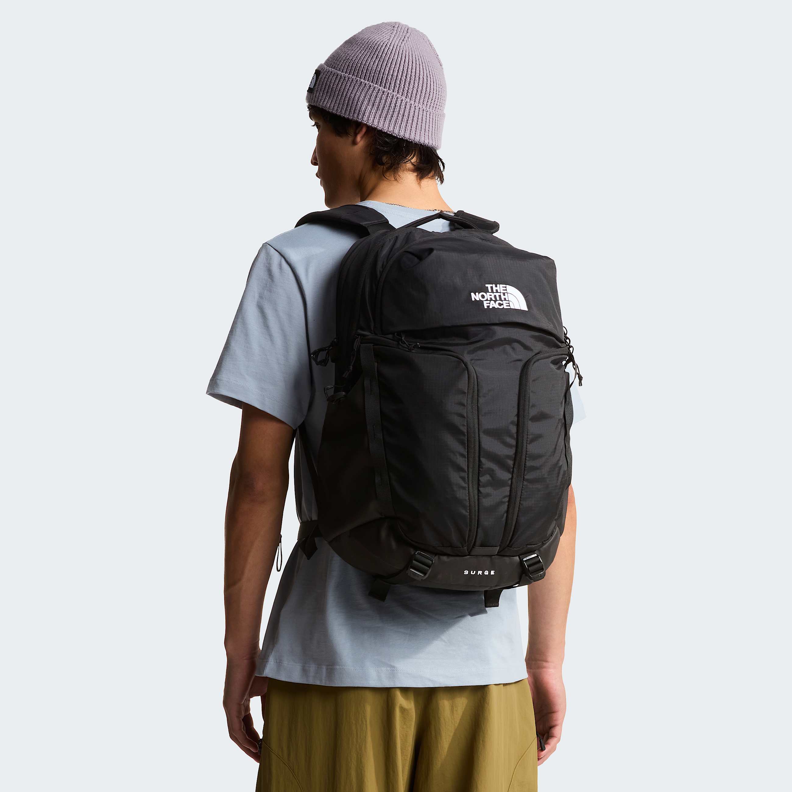 Zaino Surge TNF ALT1