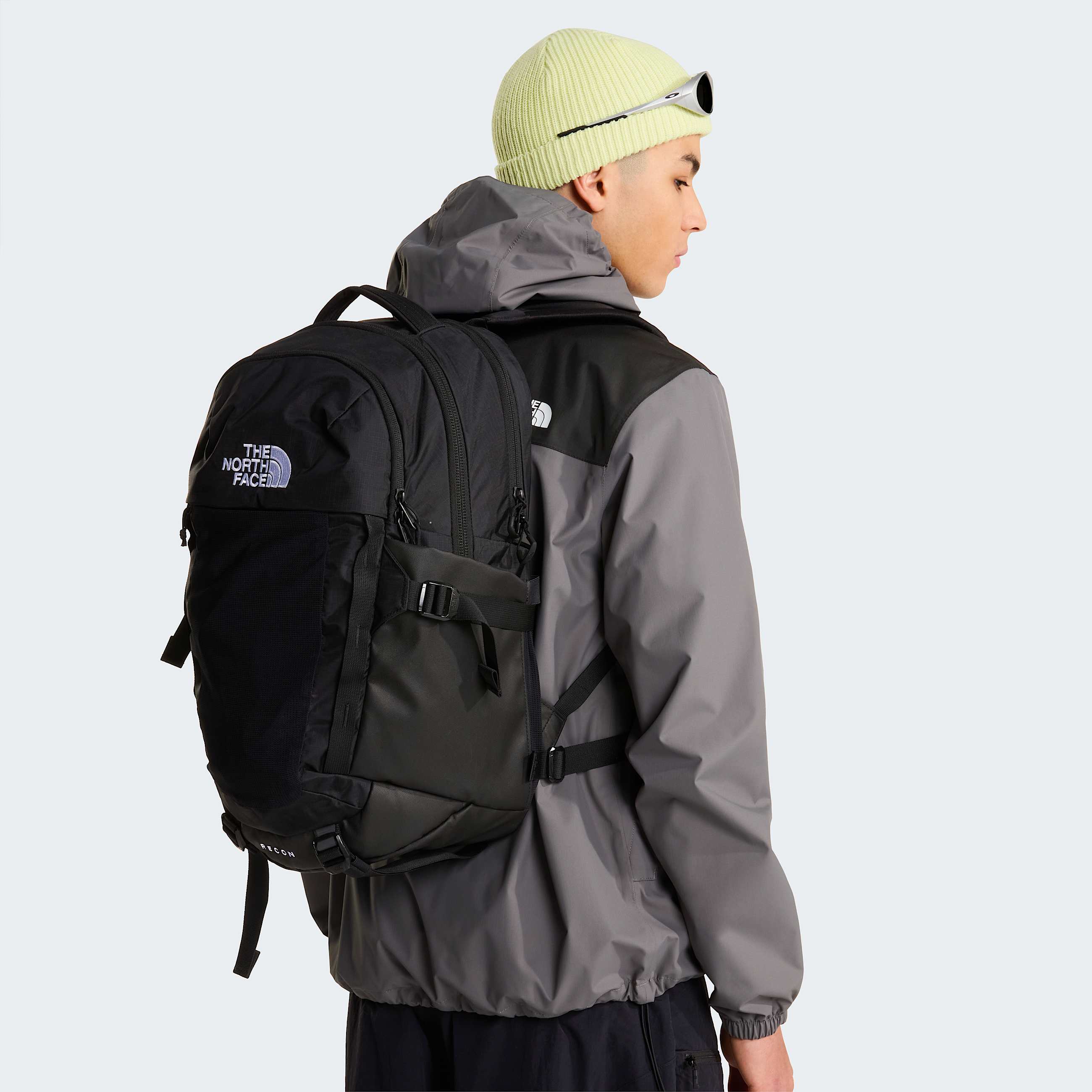 Zaino Recon TNF ALT1