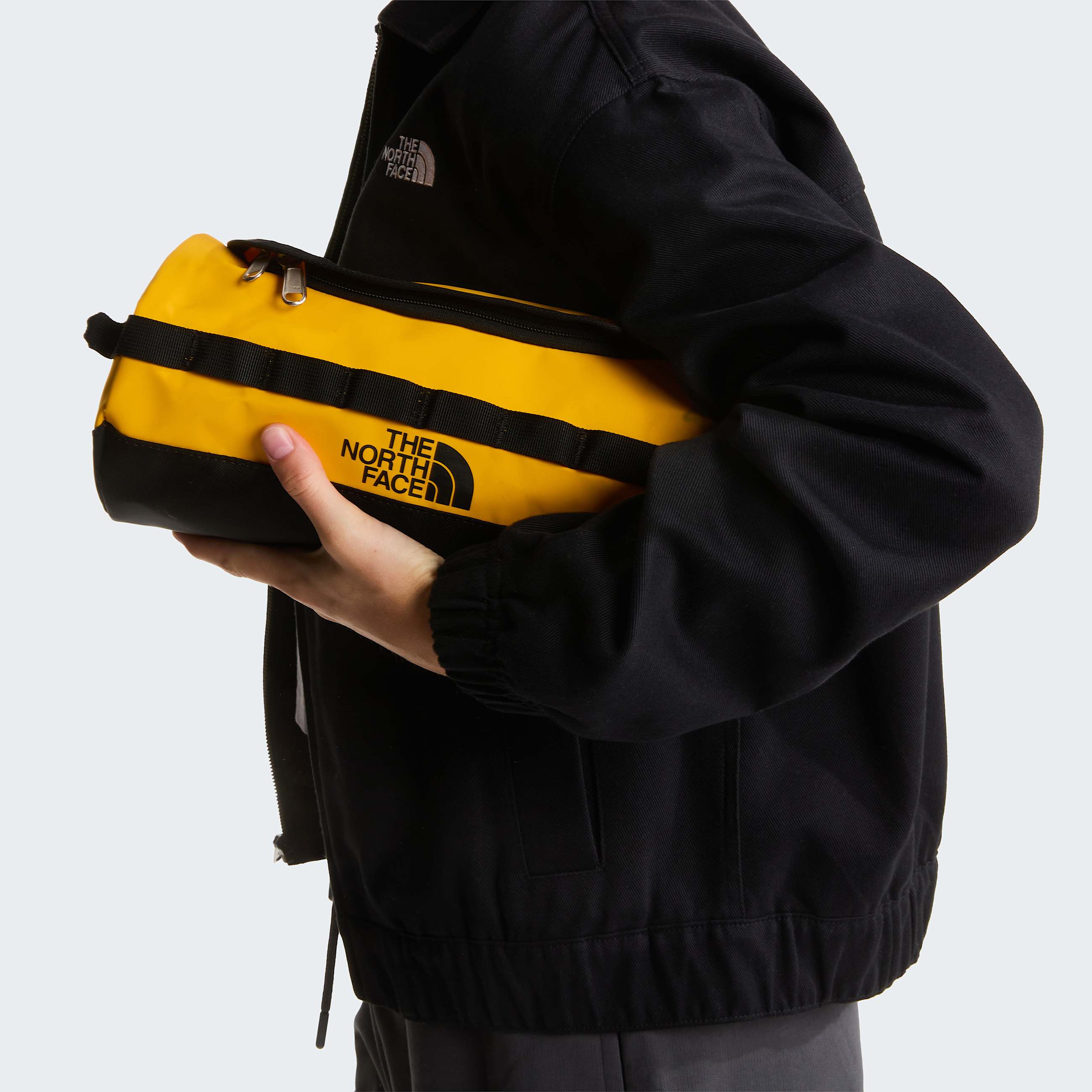 Beauty case da viaggio Base Camp  L TNF ALT1