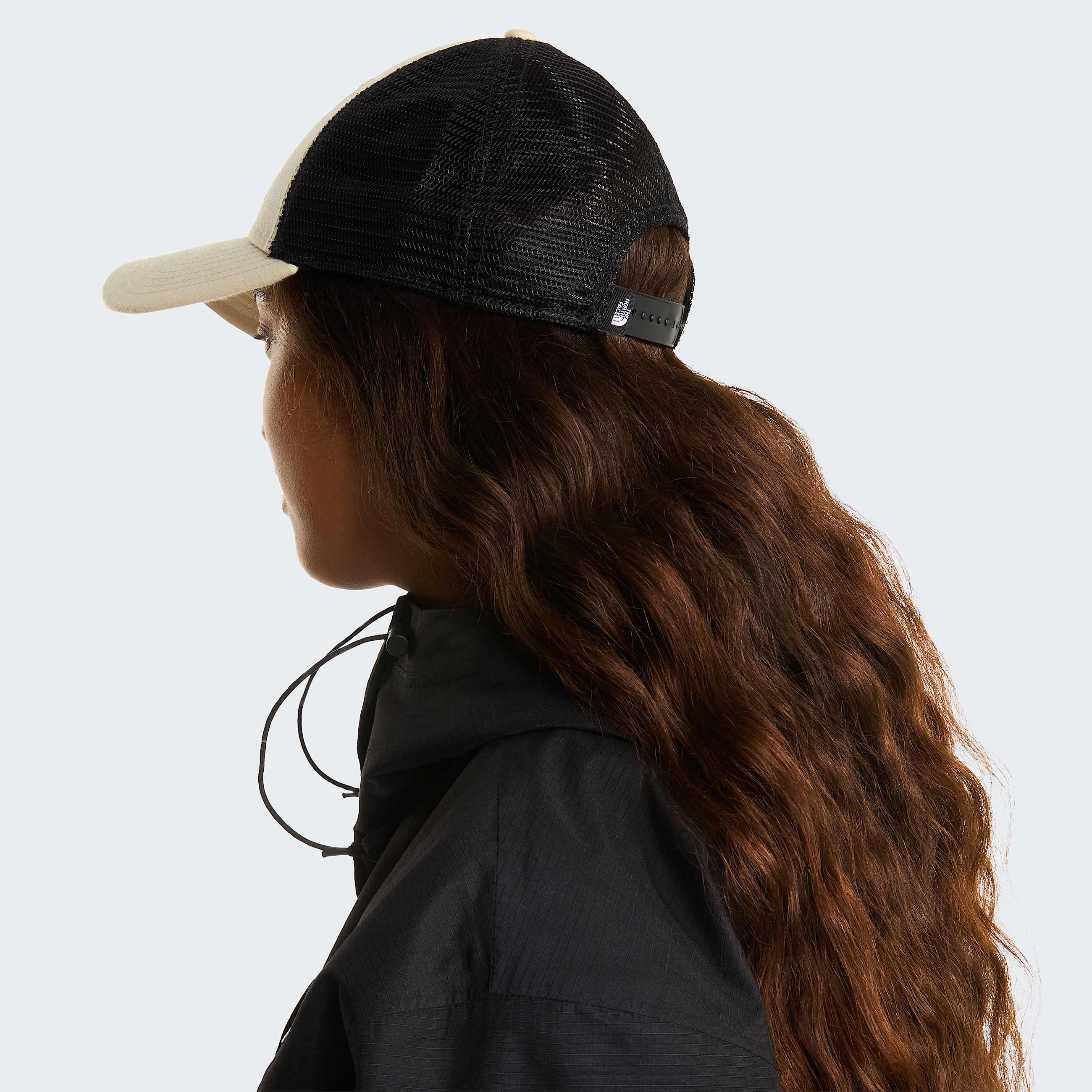 Cappellino Trucker Mudder TNF ALT3