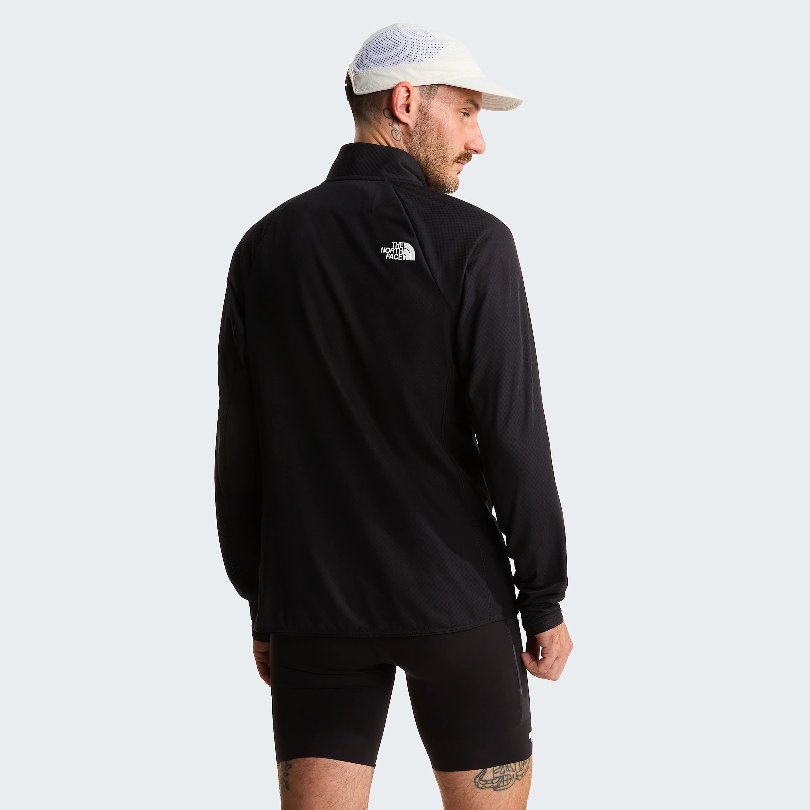 Giacca leggera Summit Series FUTUREFLEECE da uomo TNF ALT3