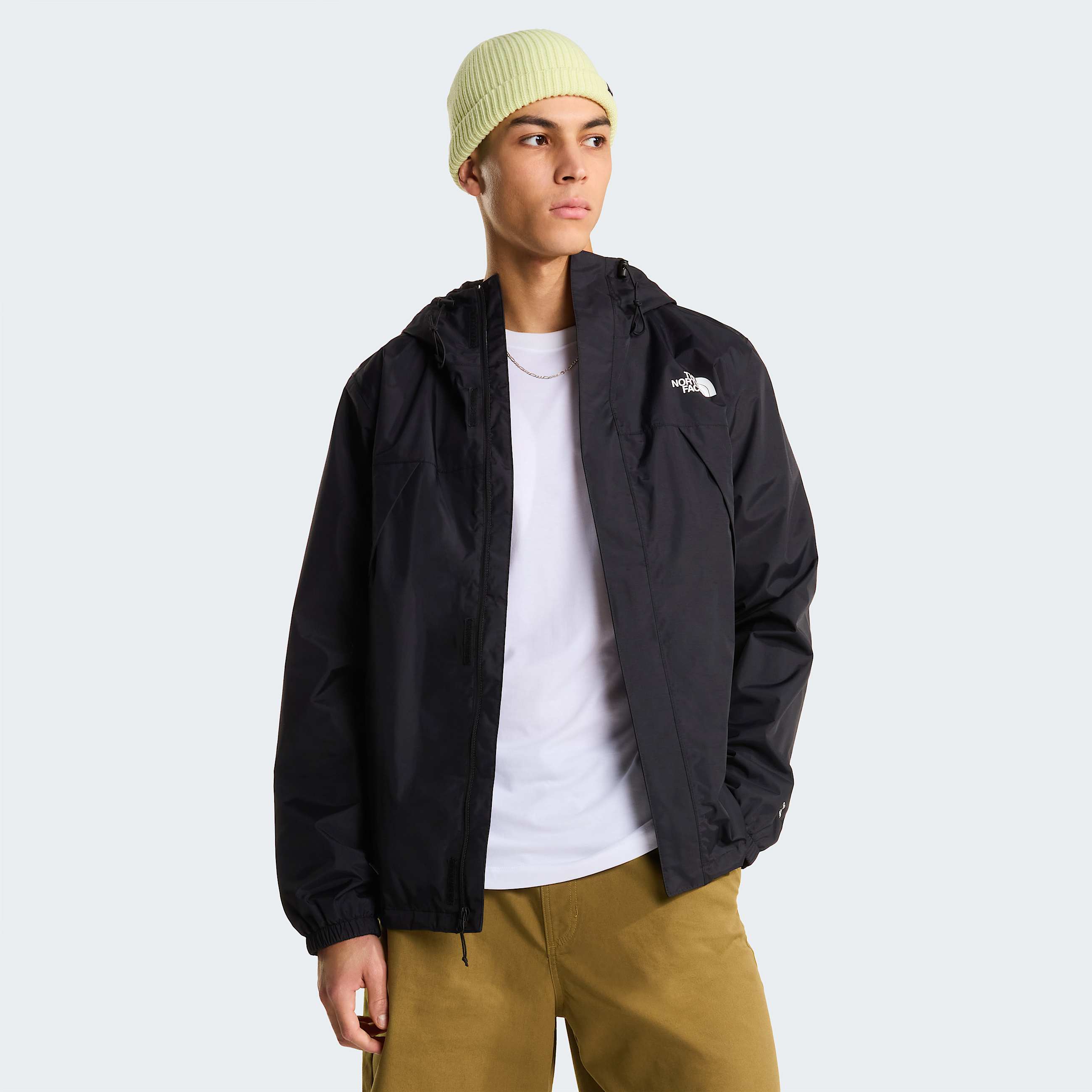 Giacca Antora da uomo TNF ALT4