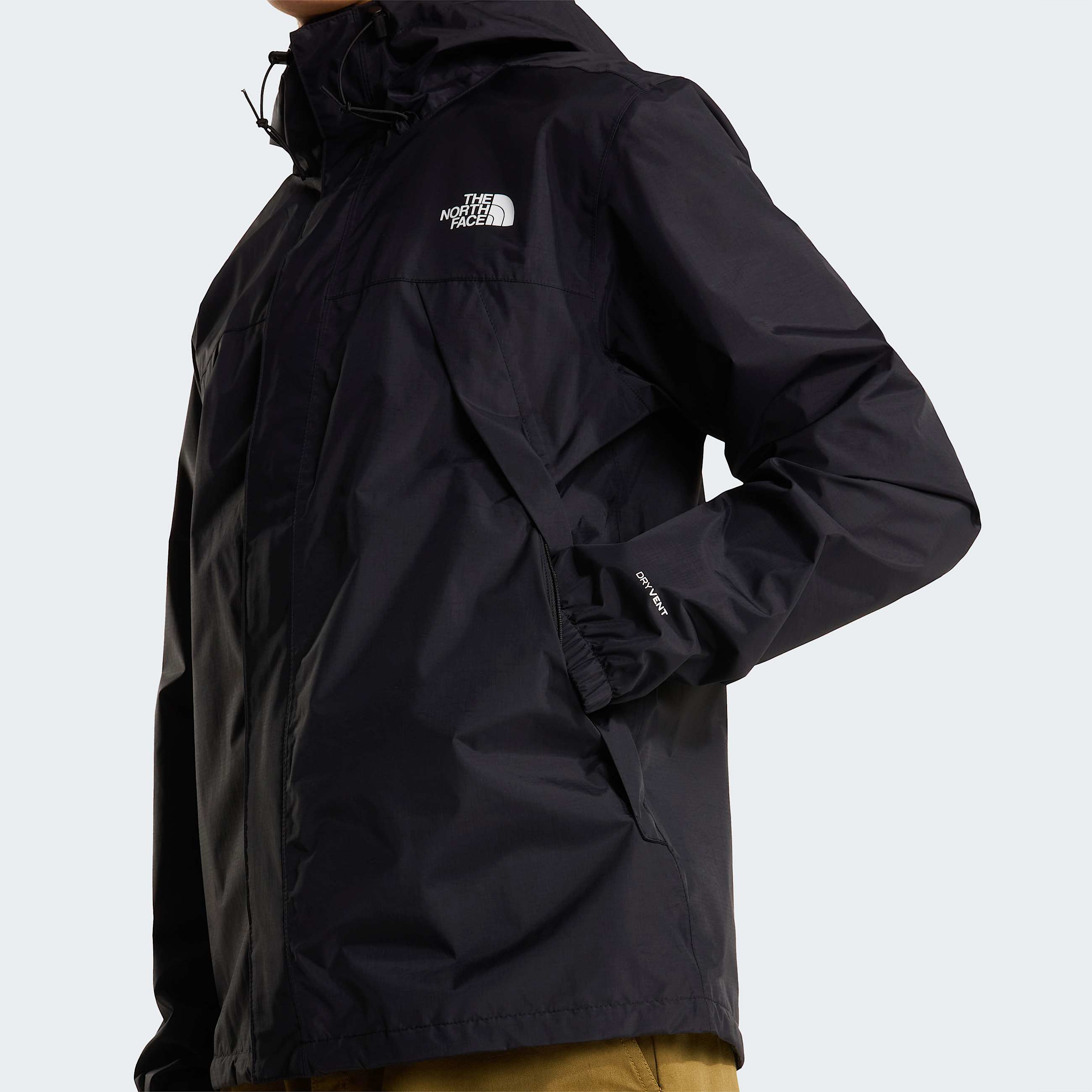 Men s Antora Jacket The North Face UK