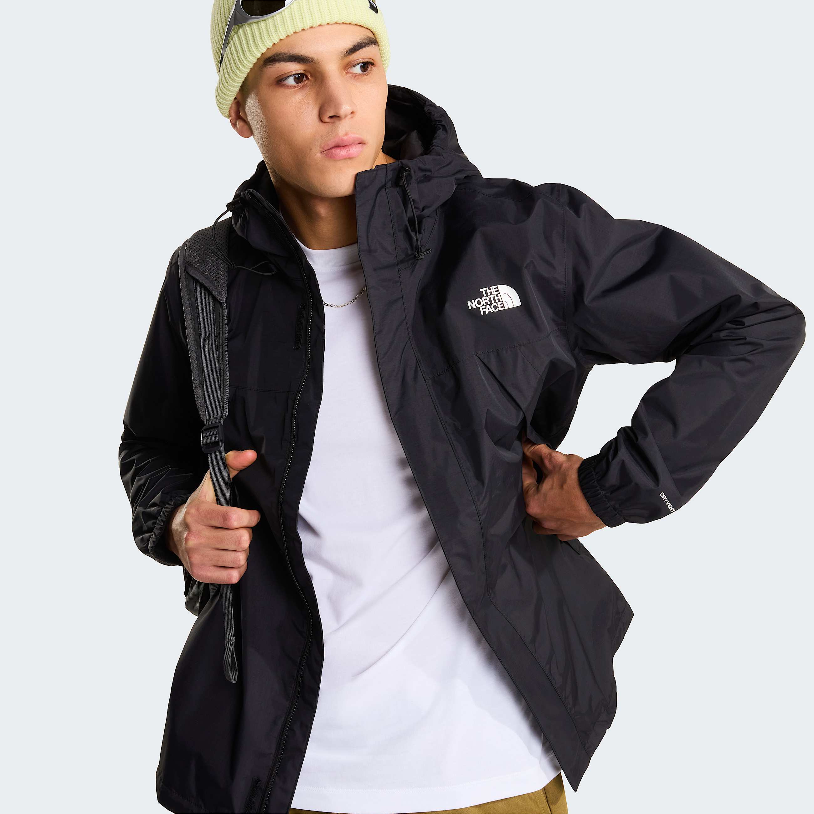 Giacca Antora da uomo TNF ALT8