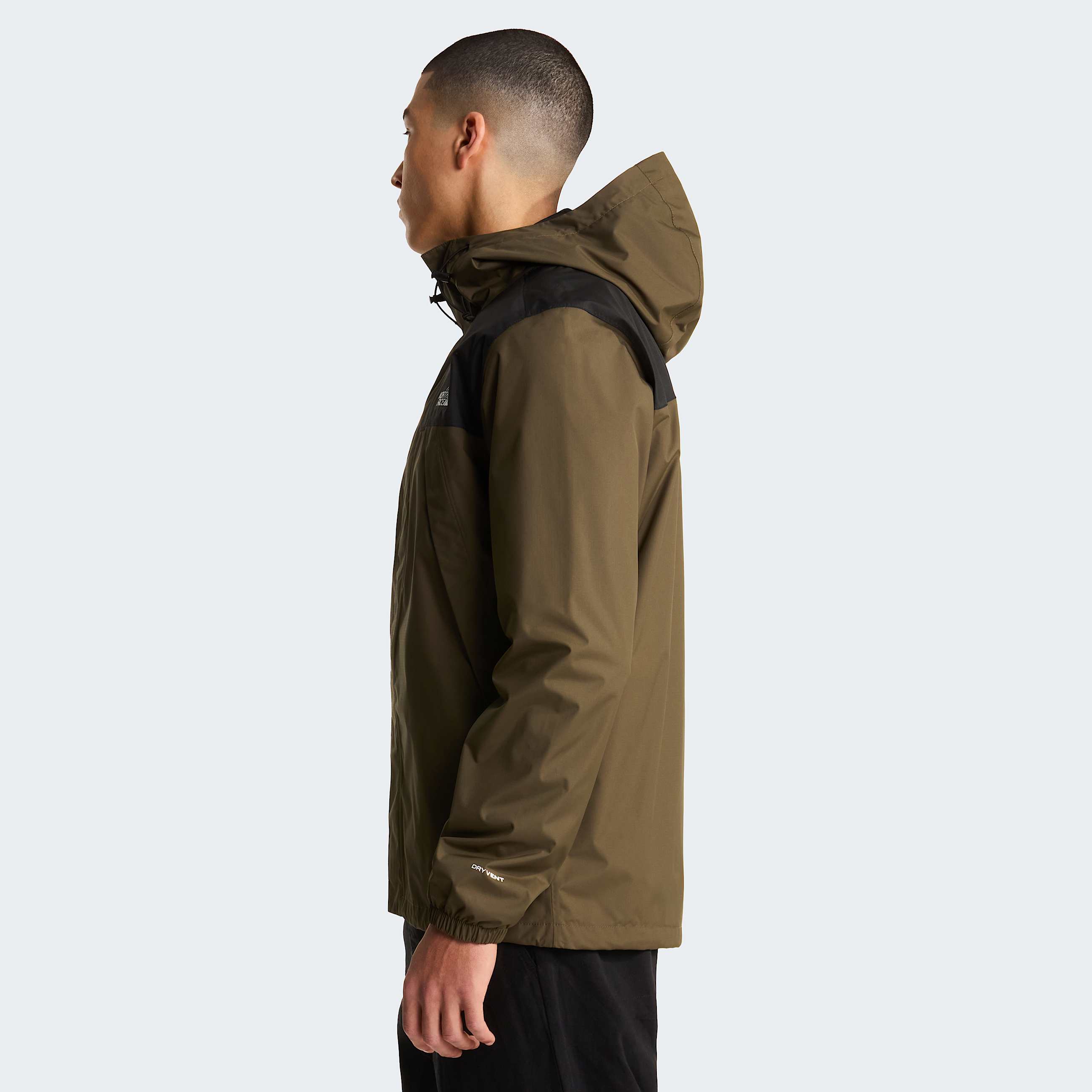 Antora Jacket M TNF ALT2