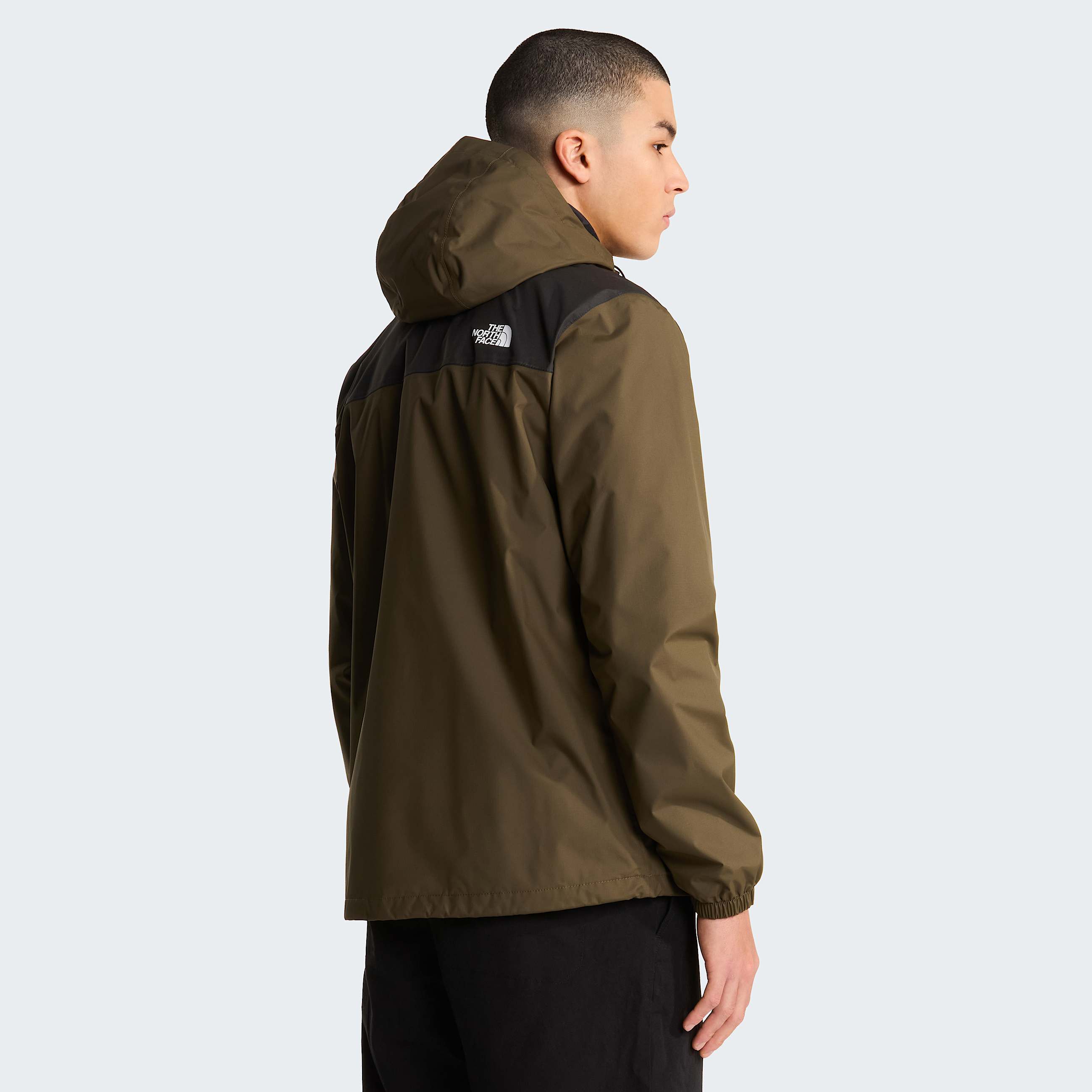 Antora Jacket M TNF ALT3