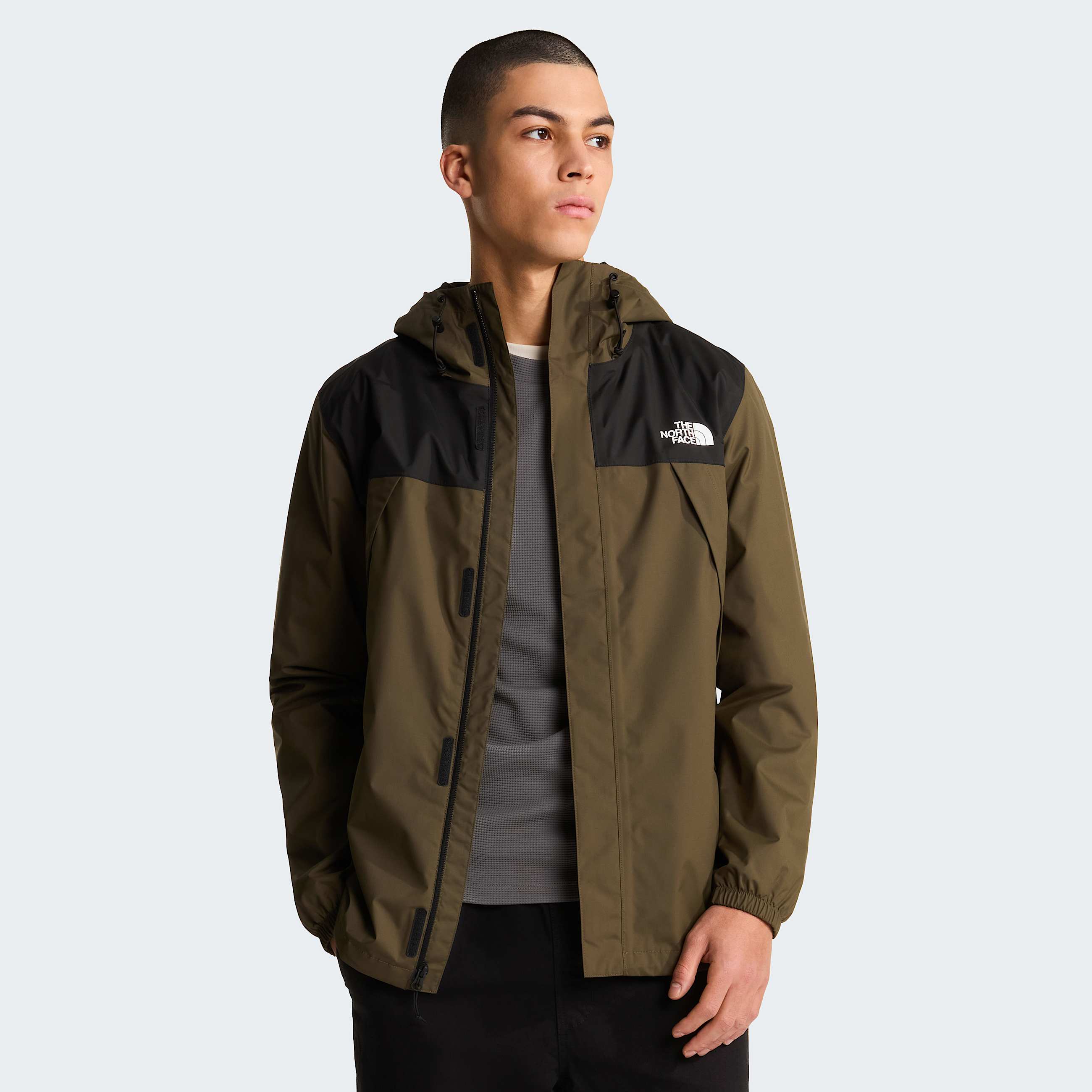 Antora Jacket M TNF ALT4
