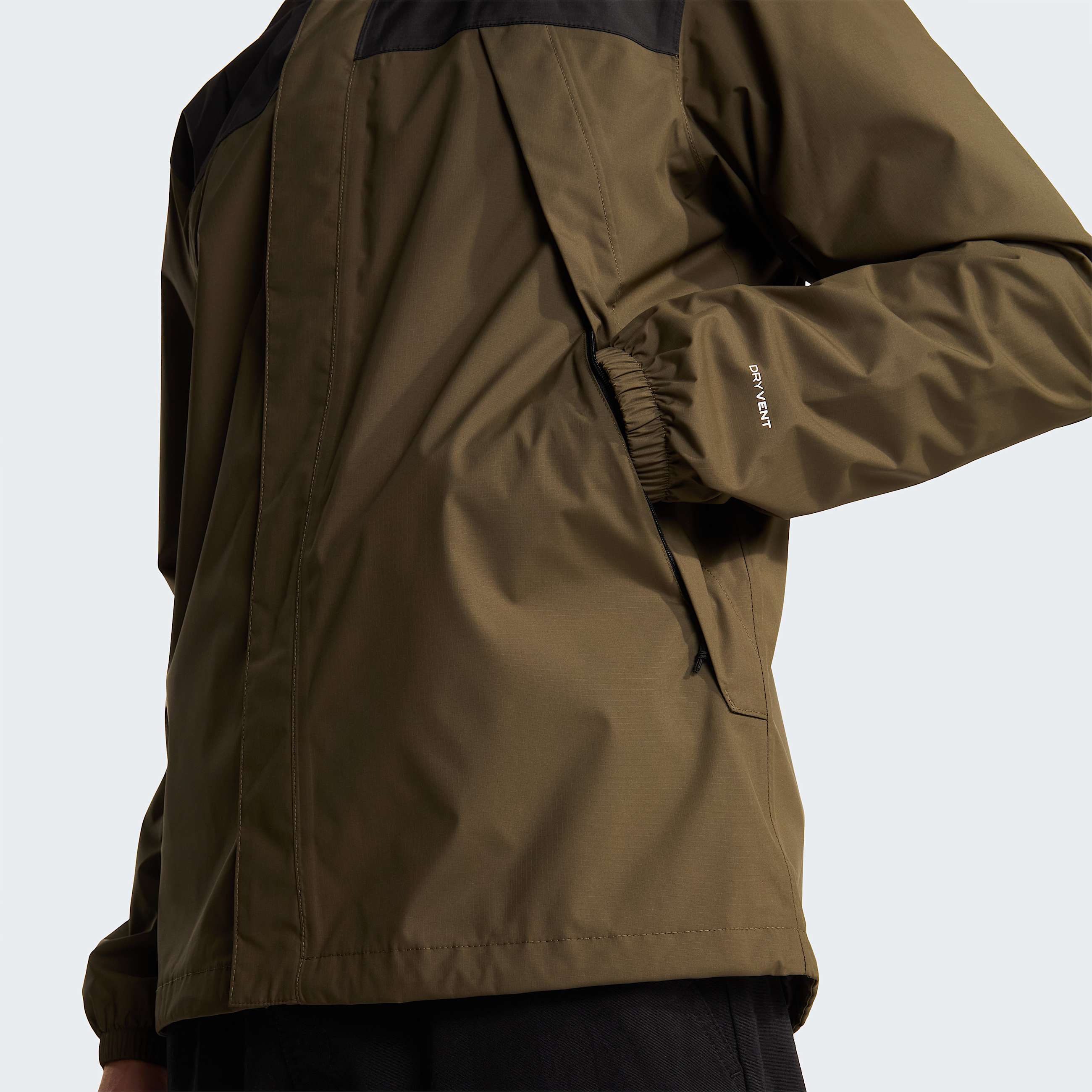 Antora Jacket M TNF ALT6