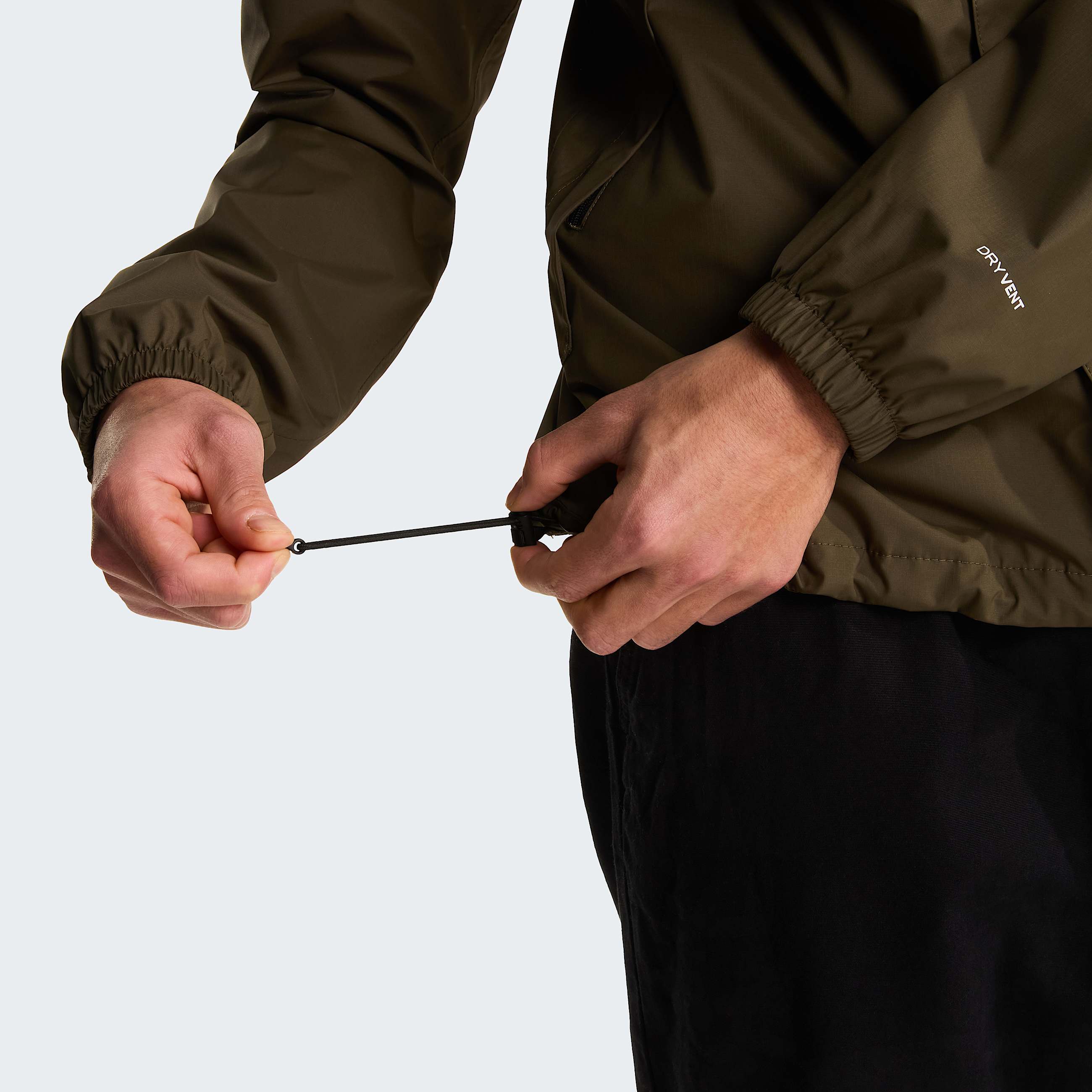 Antora Jacket M TNF ALT7