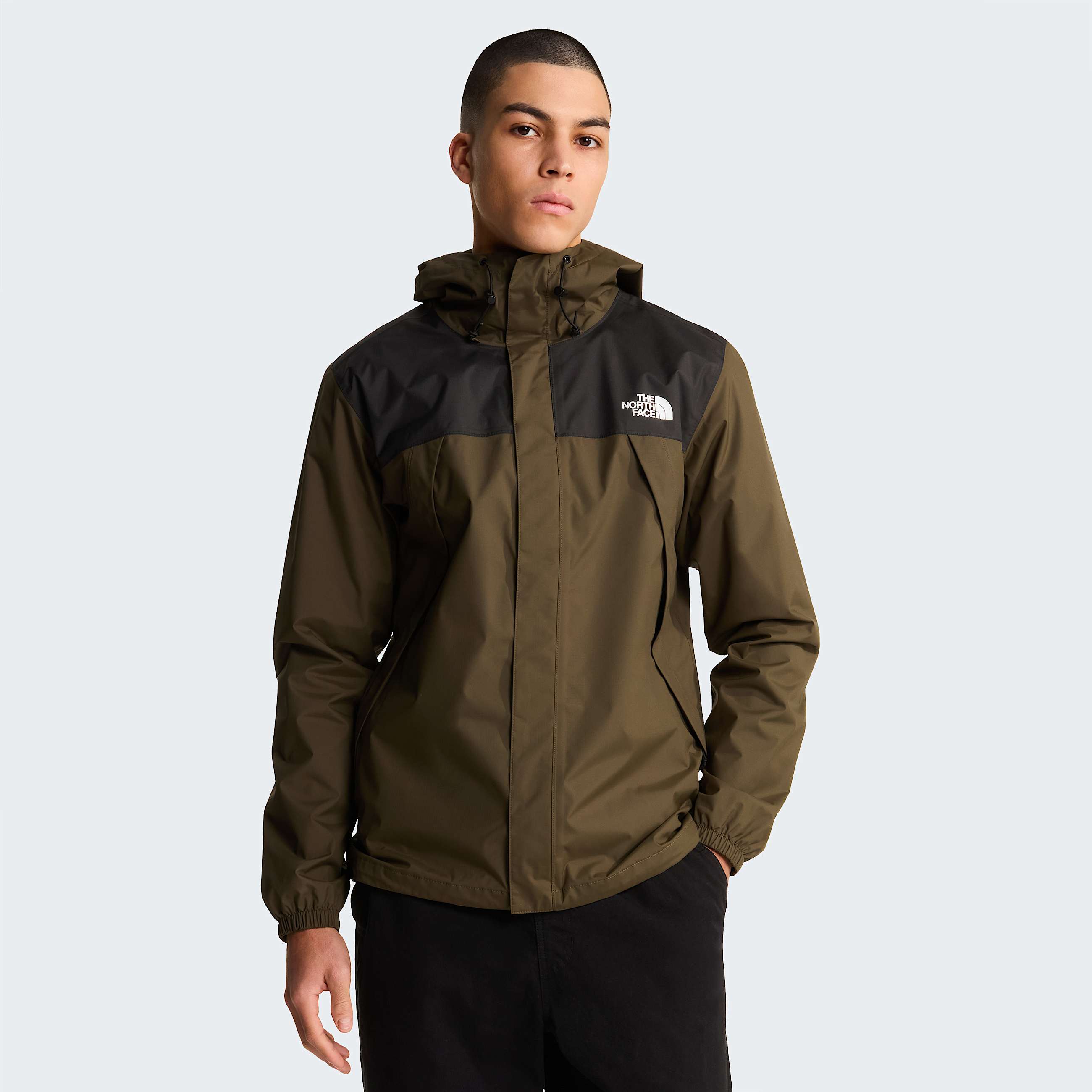 Antora Jacket M TNF HERO