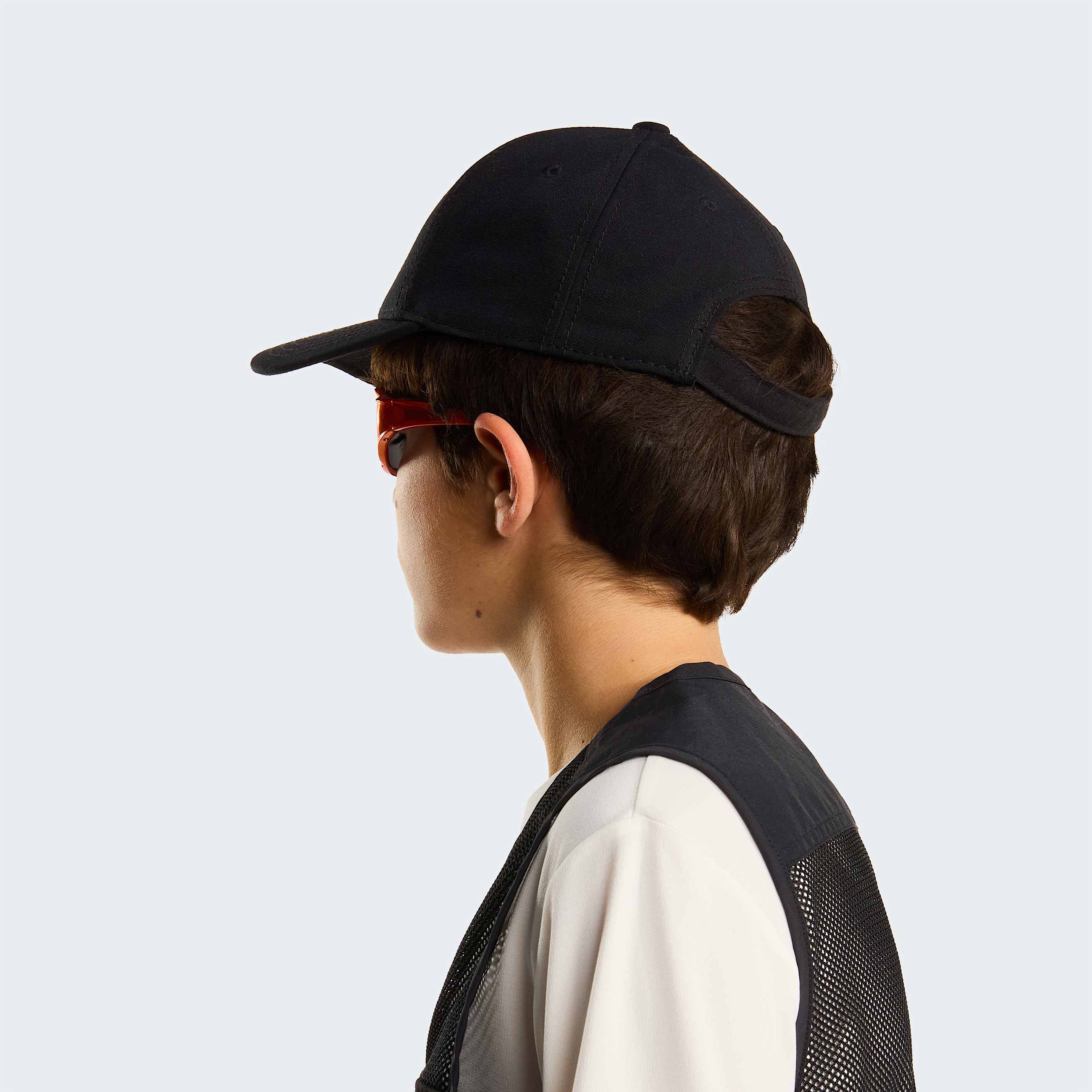 Cappello Classic Recycled 66 per bambini TNF ALT3