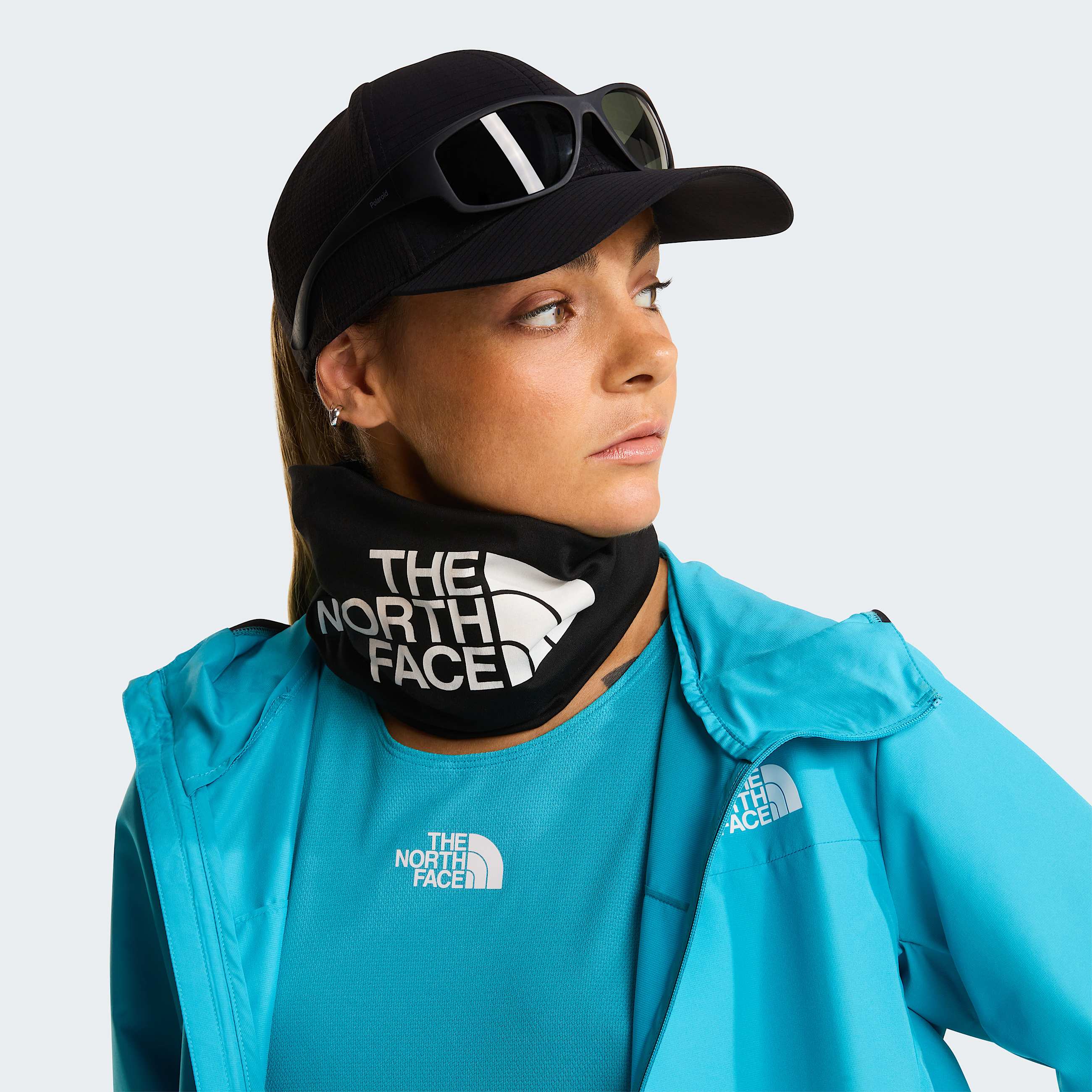 Ocieplacz na szyj Base TNF ALT1