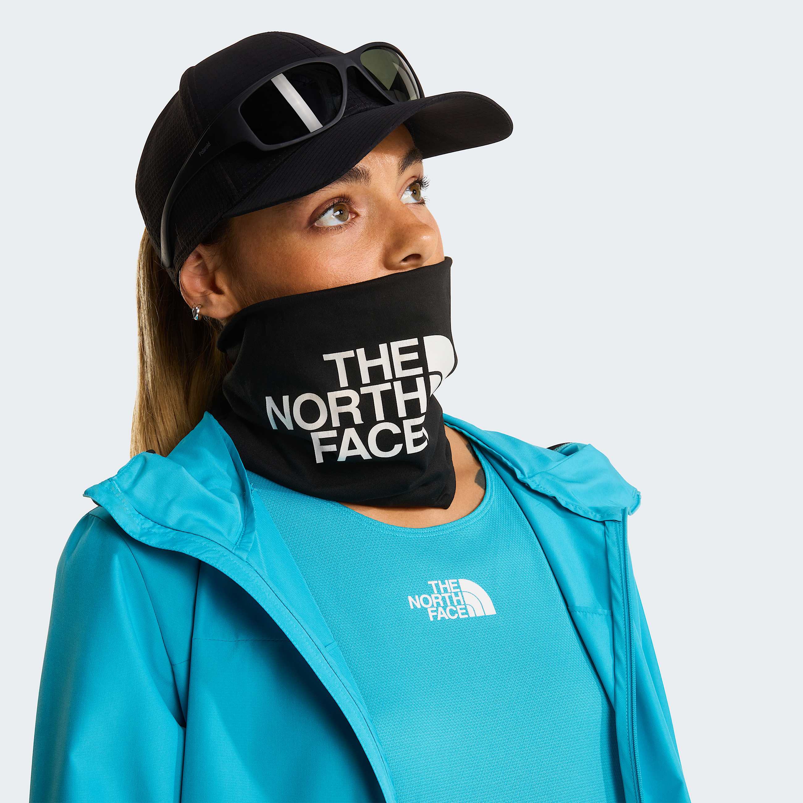 Ocieplacz na szyj Base TNF ALT4