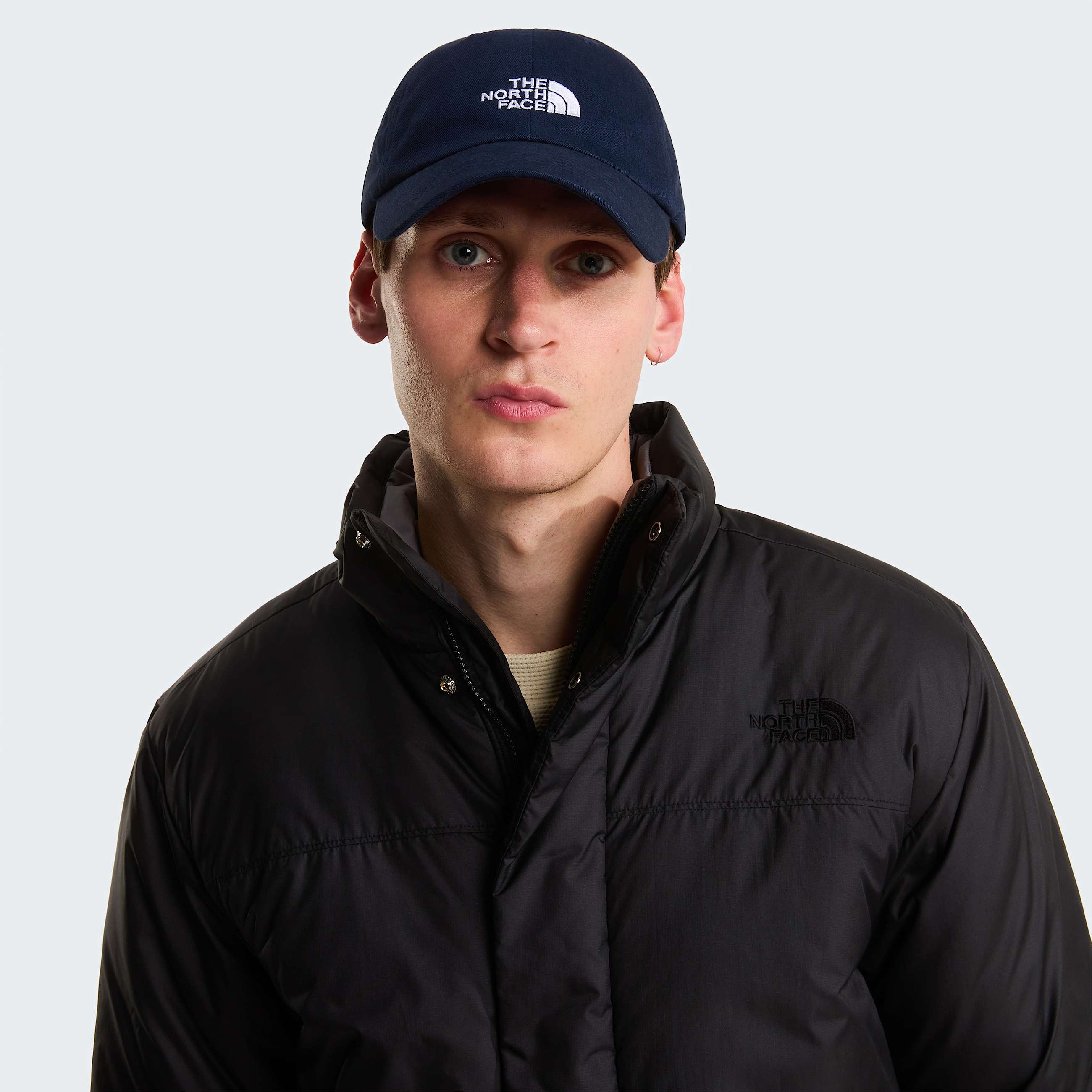 Berretto Norm TNF ALT1