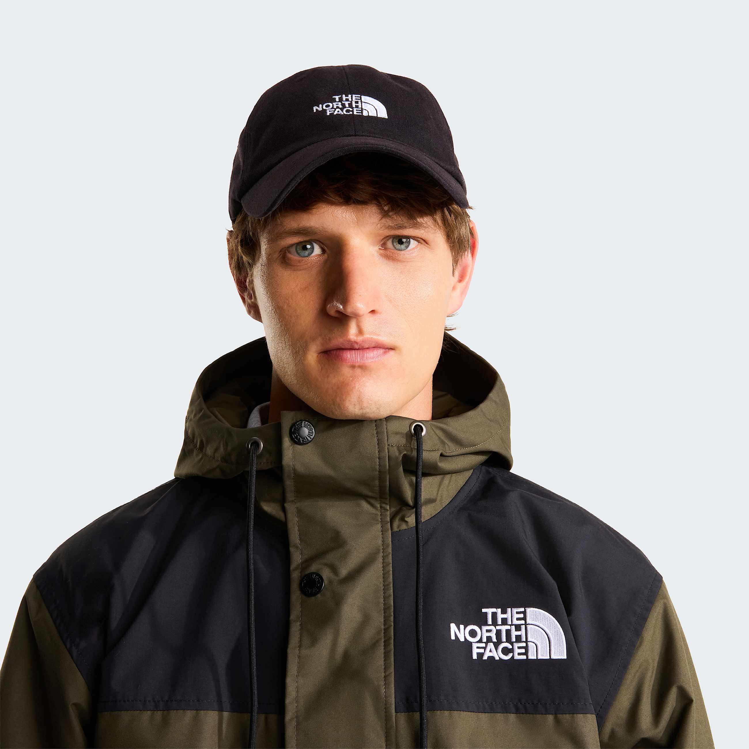 Cap Norm TNF TNF Black ALT1