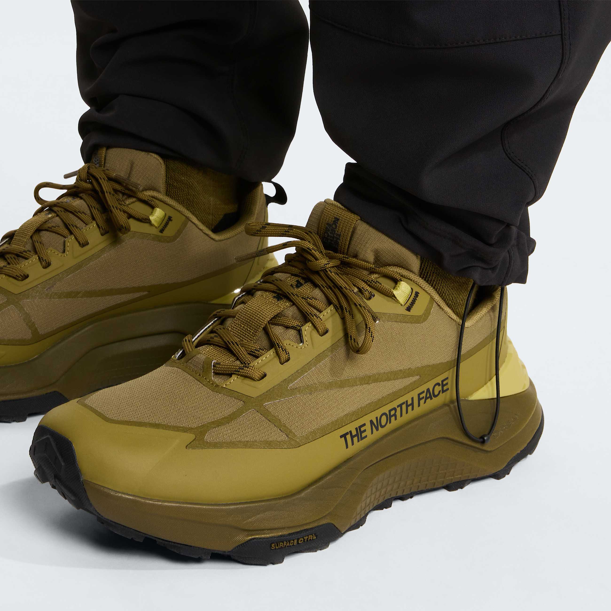 Pantaloni affusolati Diablo da uomo TNF ALT7