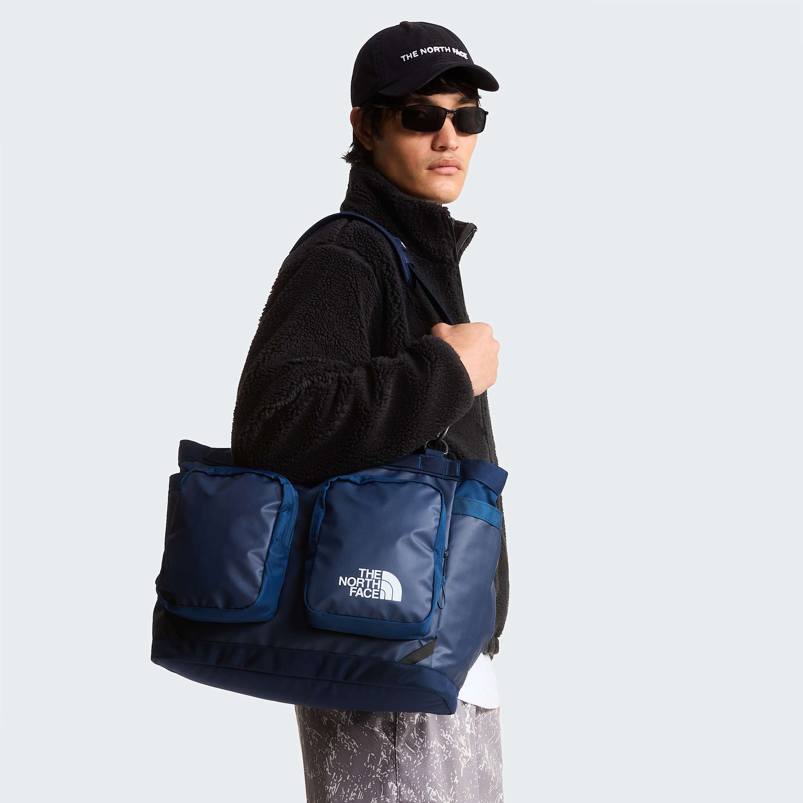 Borsa tote Base Camp Voyager TNF ALT1