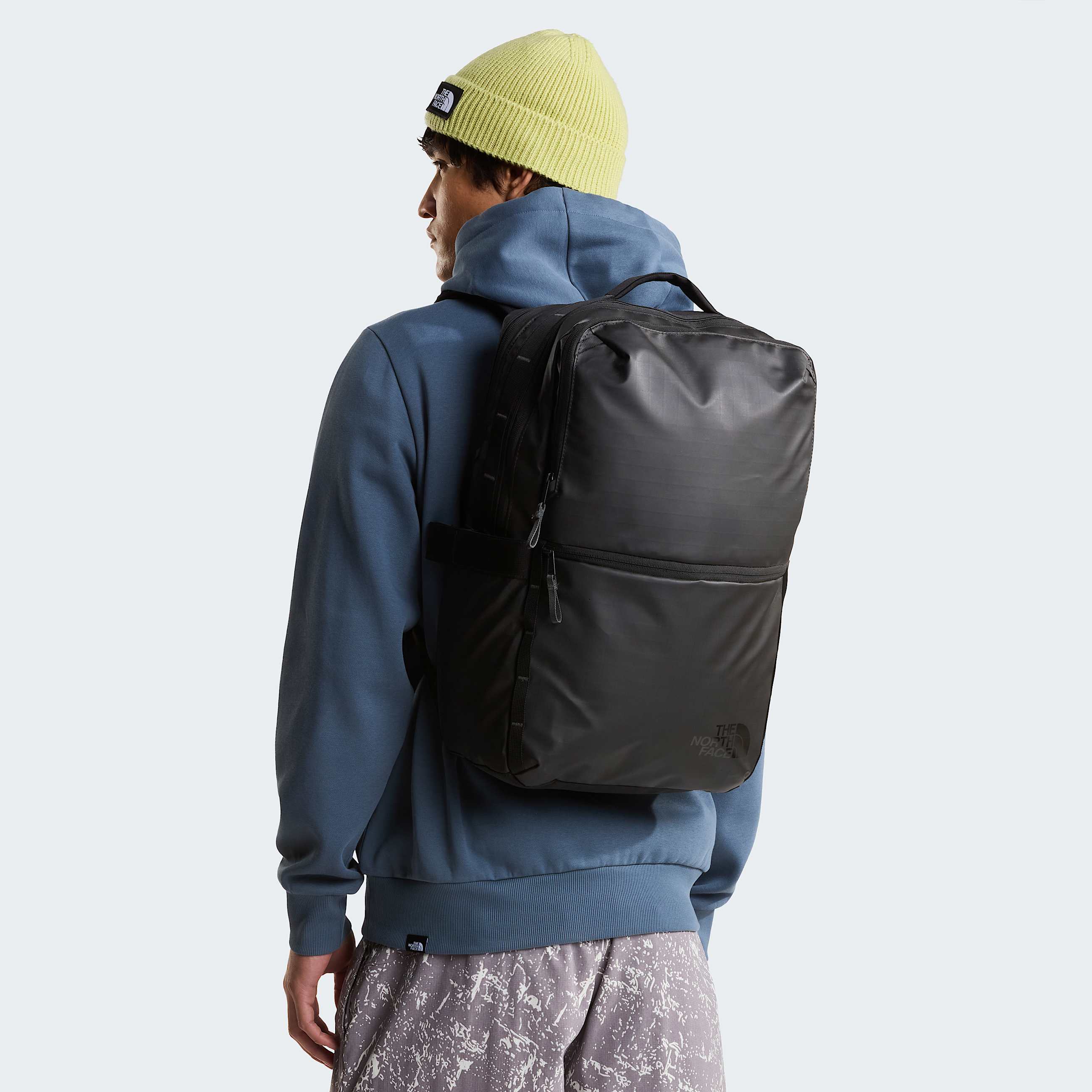 Zaino Base Camp Voyager TNF ALT1