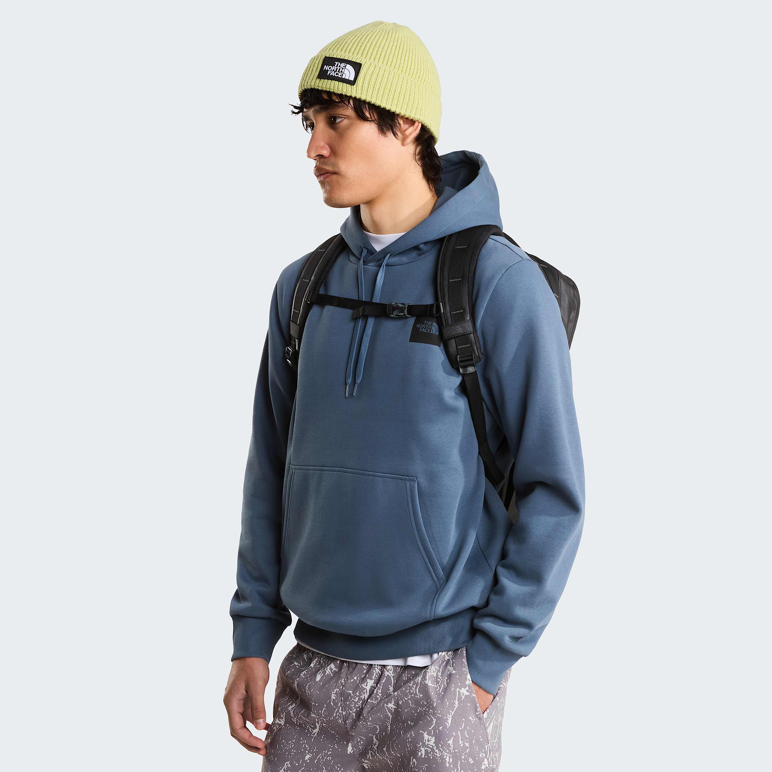 Zaino Base Camp Voyager TNF ALT7