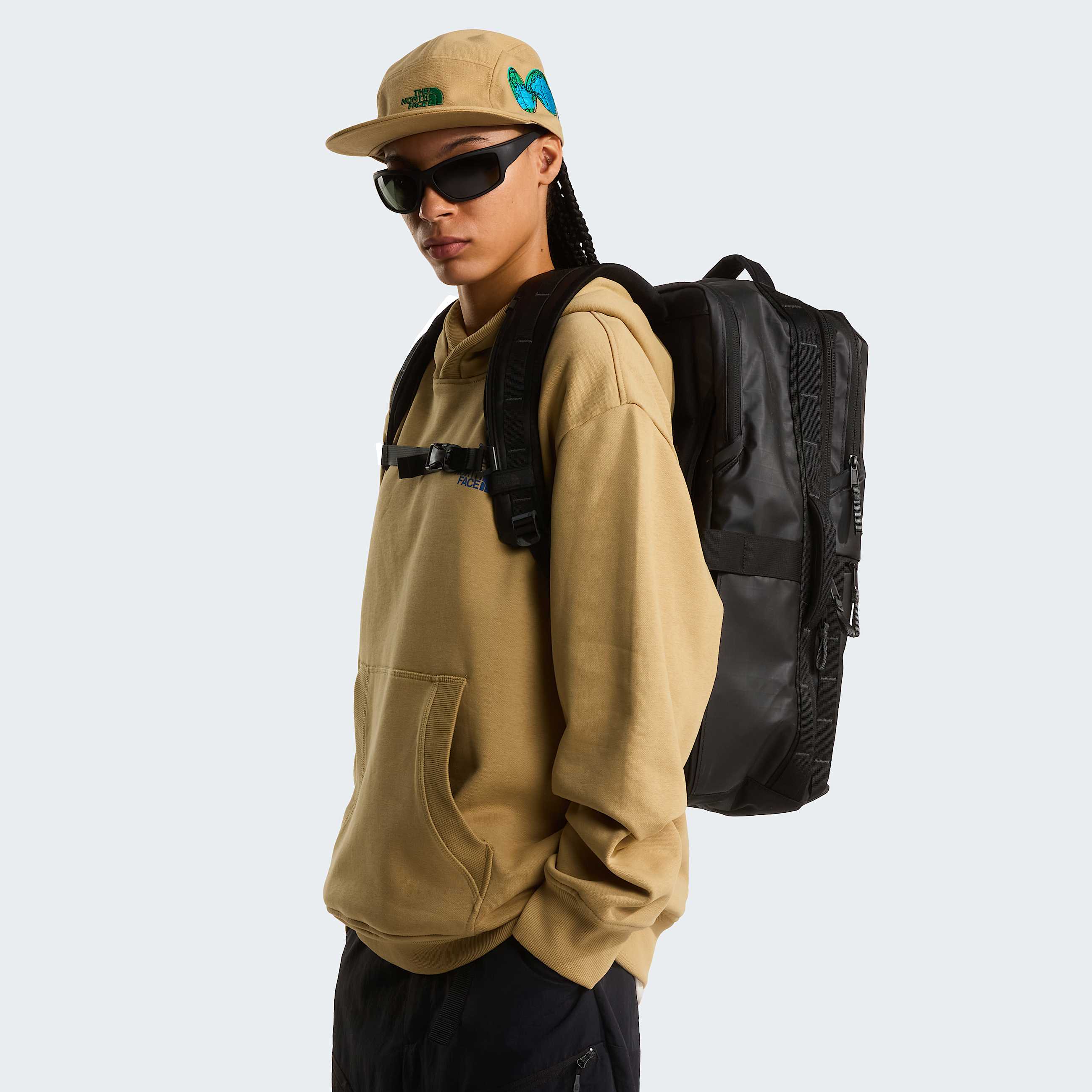 Base Camp Voyager Daypack  L TNF ALT8