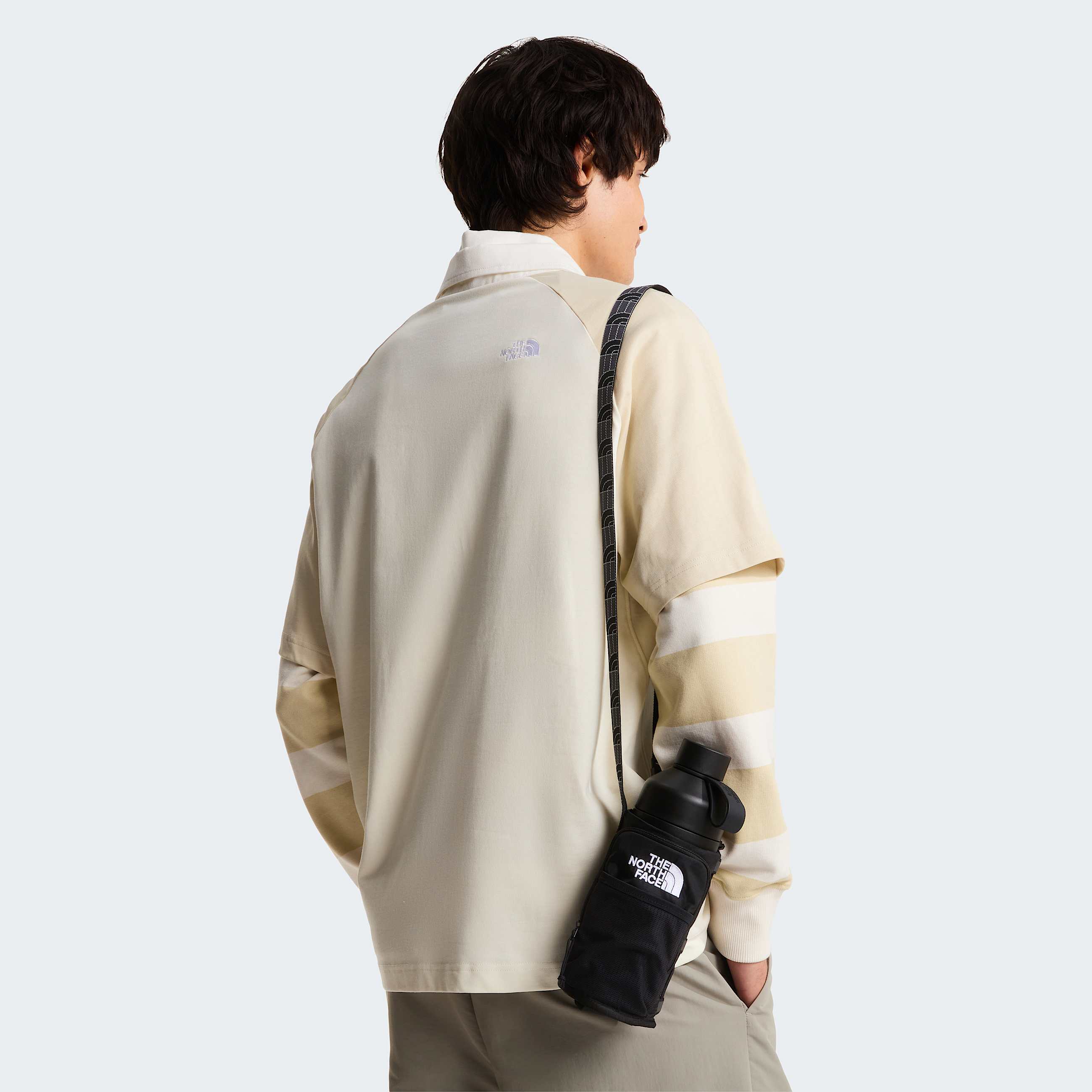 Portaborraccia Borealis  TNF ALT1