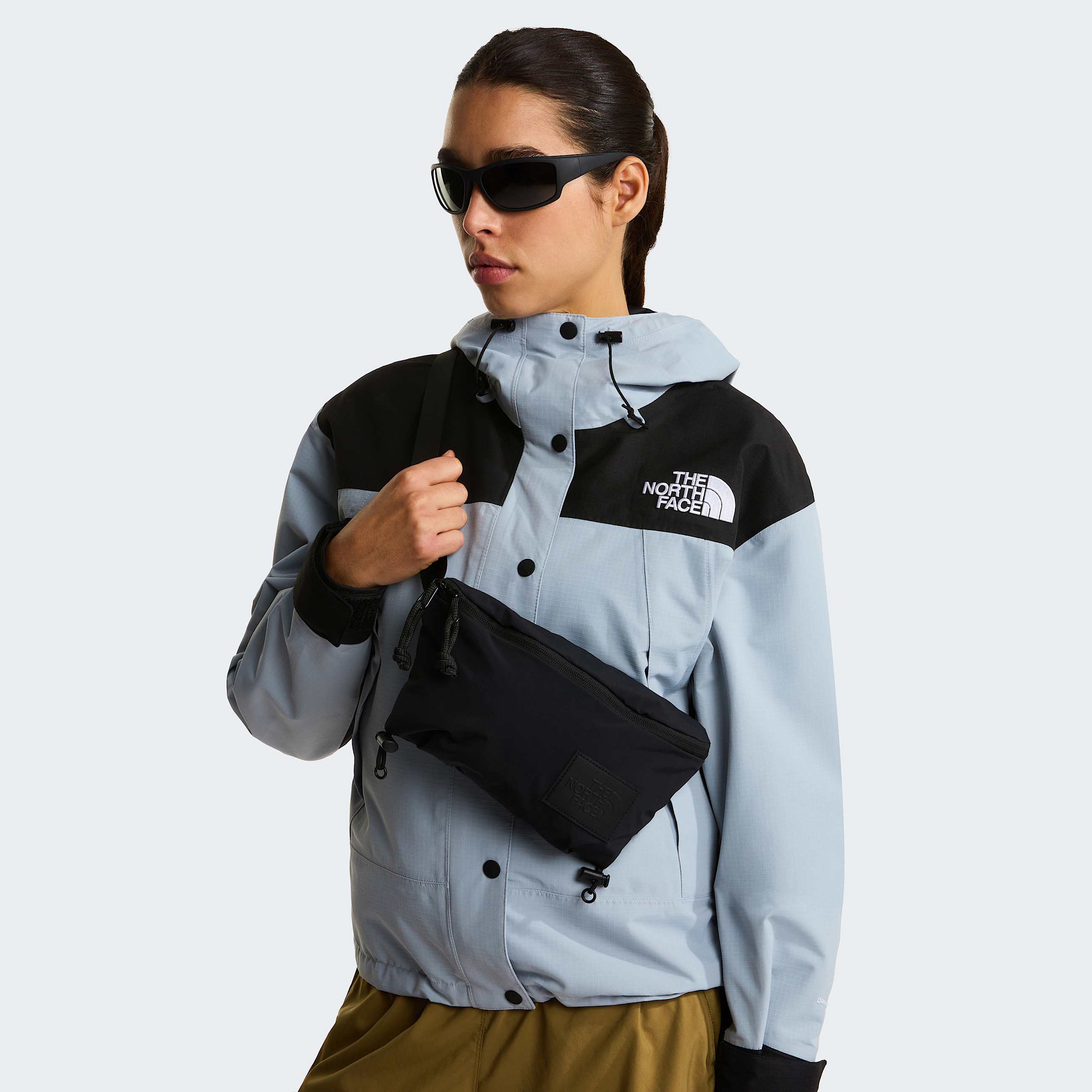 Marsupio Never Stop da donna TNF ALT1