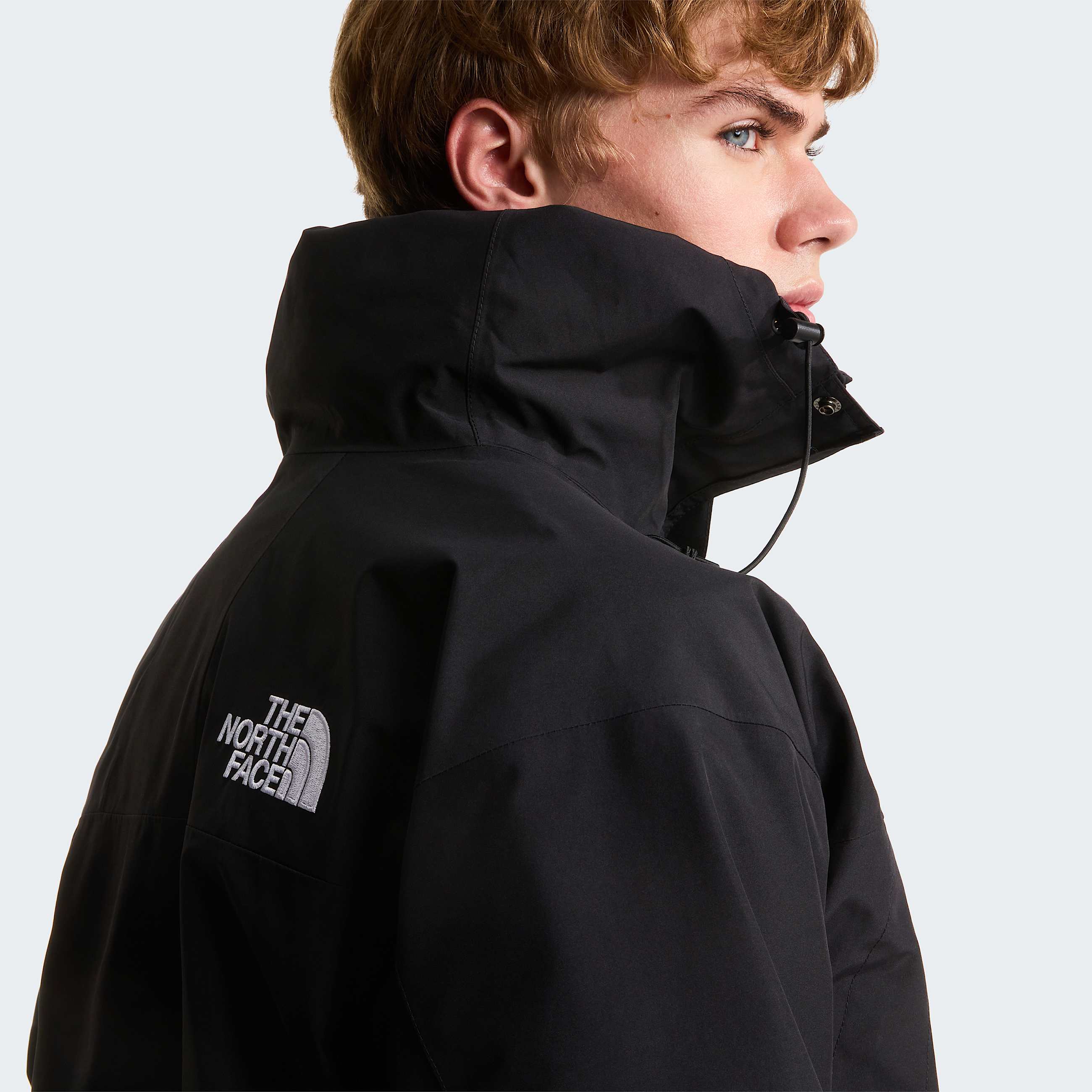 Giacca GORETEX Mountain TNF ALT7