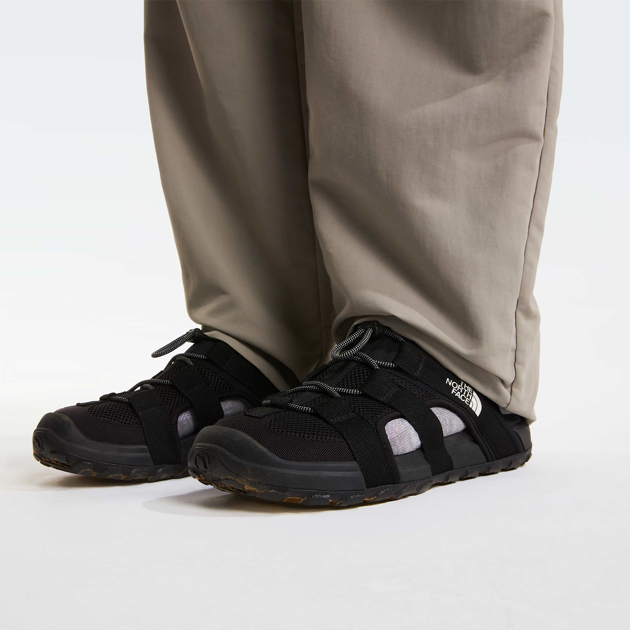 Shandal Explore Camp da uomo TNF ALT2