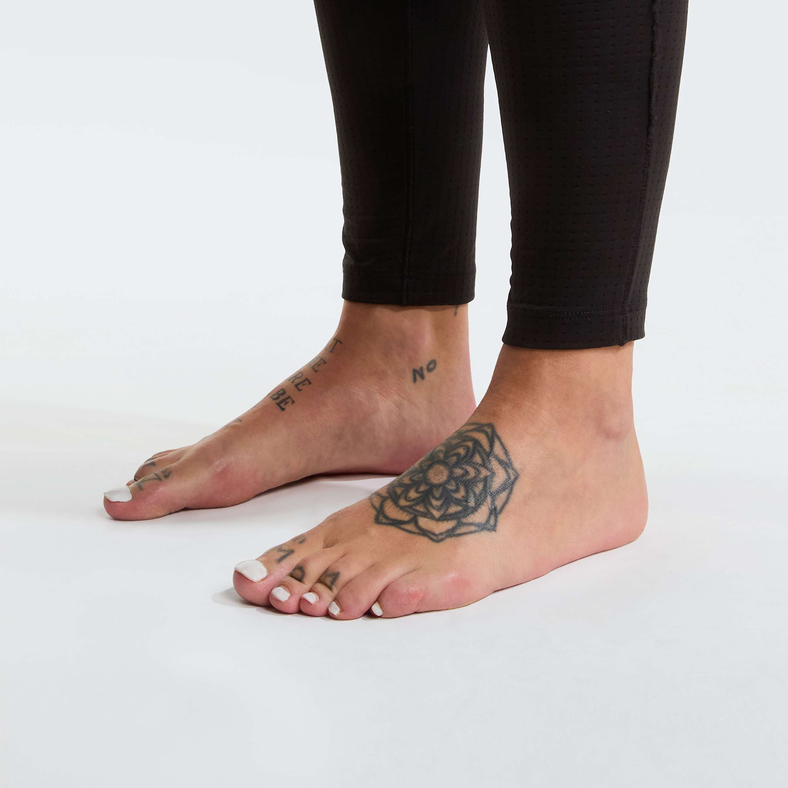 Leggings strato base Summit Pro 120 da donna TNF ALT5