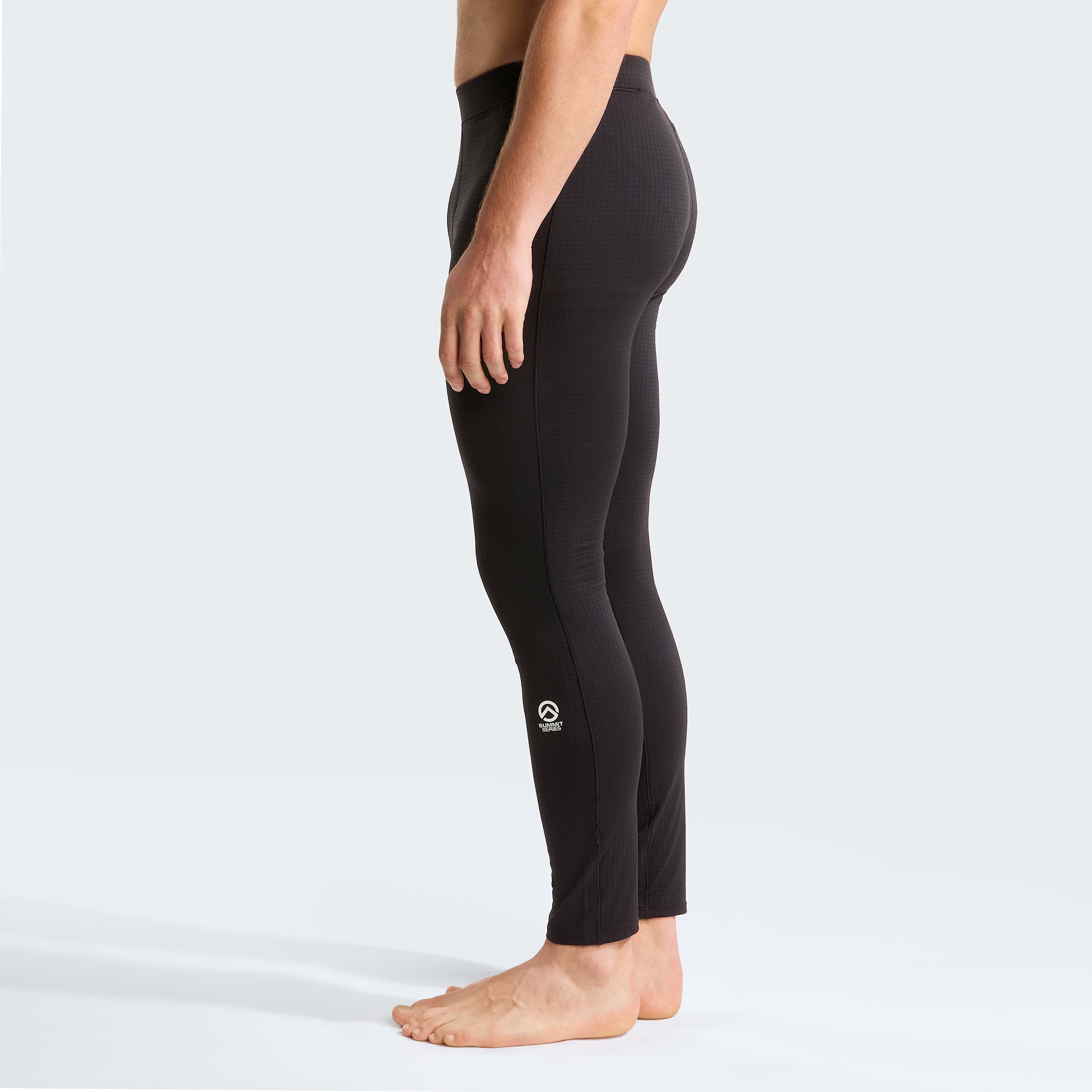 Mskie legginsy typu baselayer Summit Pro 120 TNF ALT3