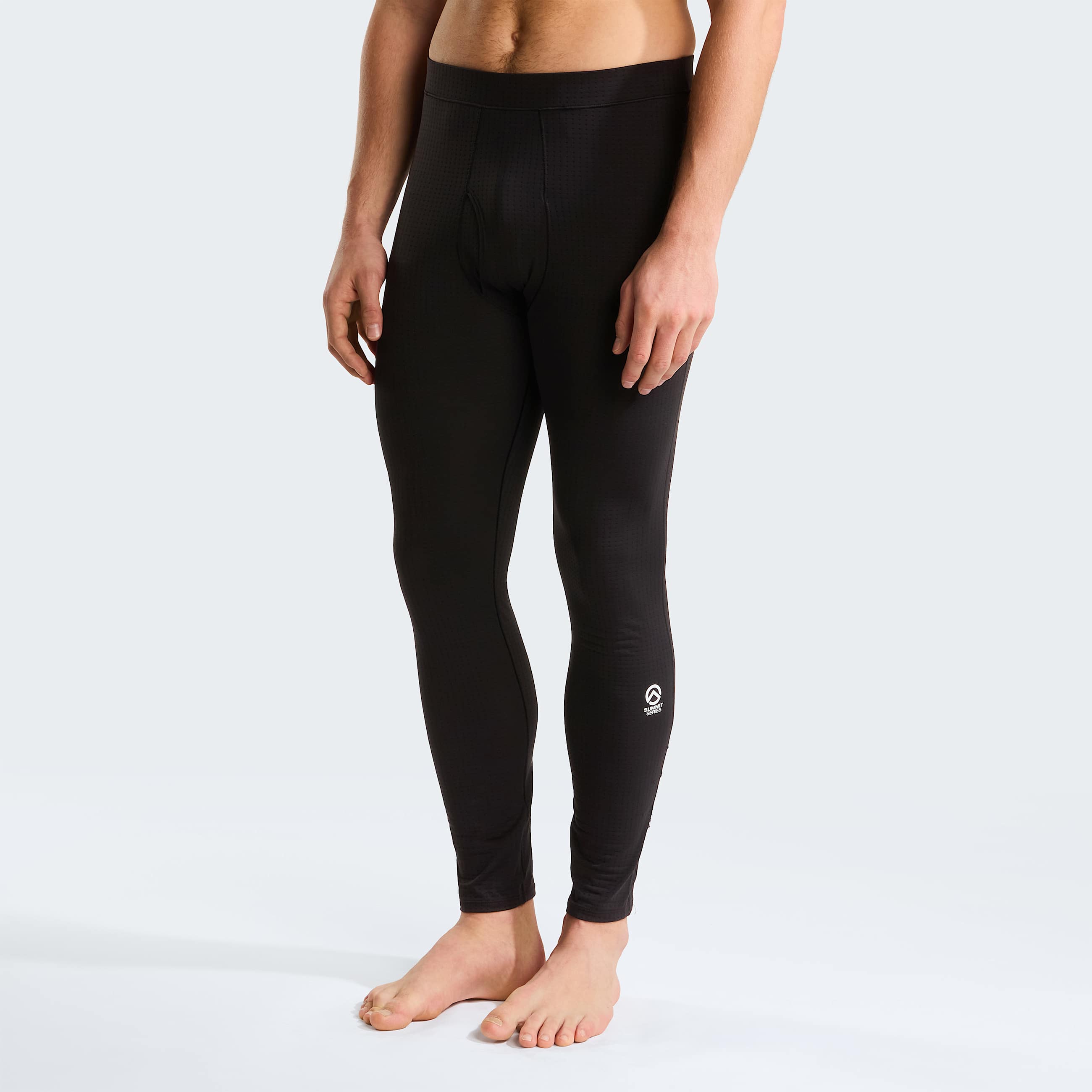 Mskie legginsy typu baselayer Summit Pro 120 TNF HERO