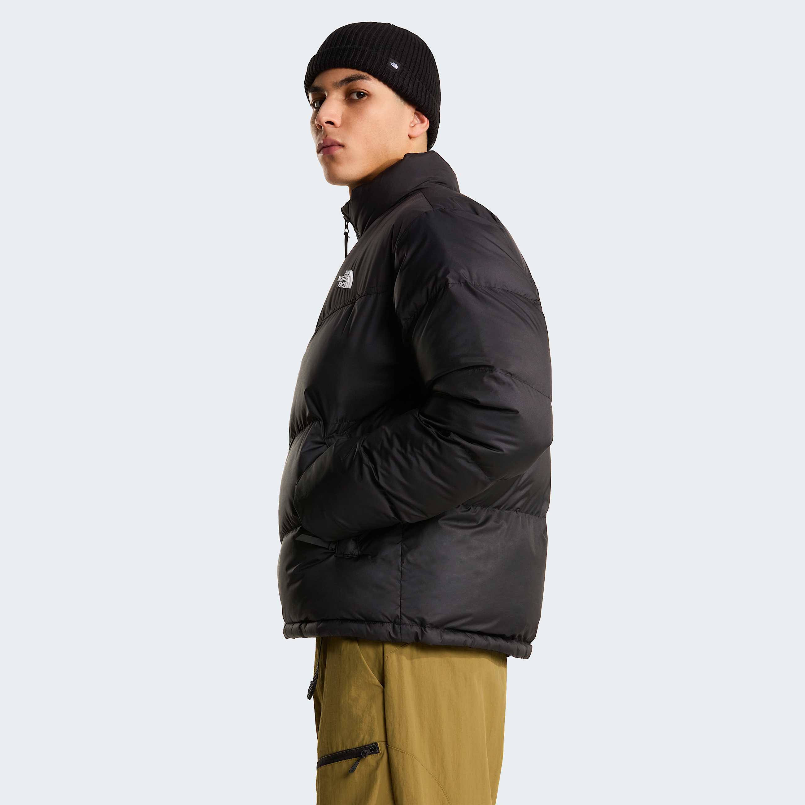 Giacca Saikuru da uomo TNF ALT2