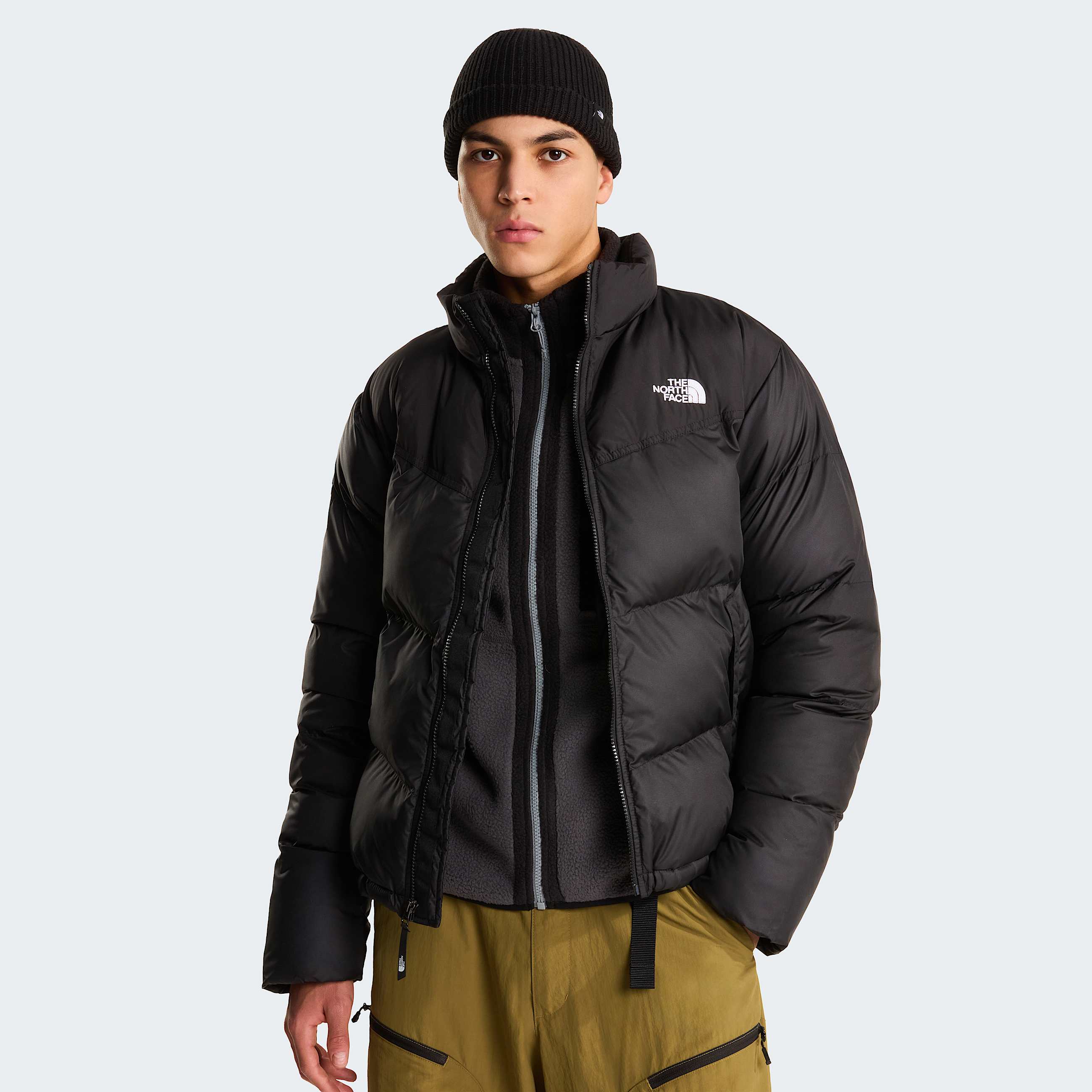 Giacca Saikuru da uomo TNF ALT4