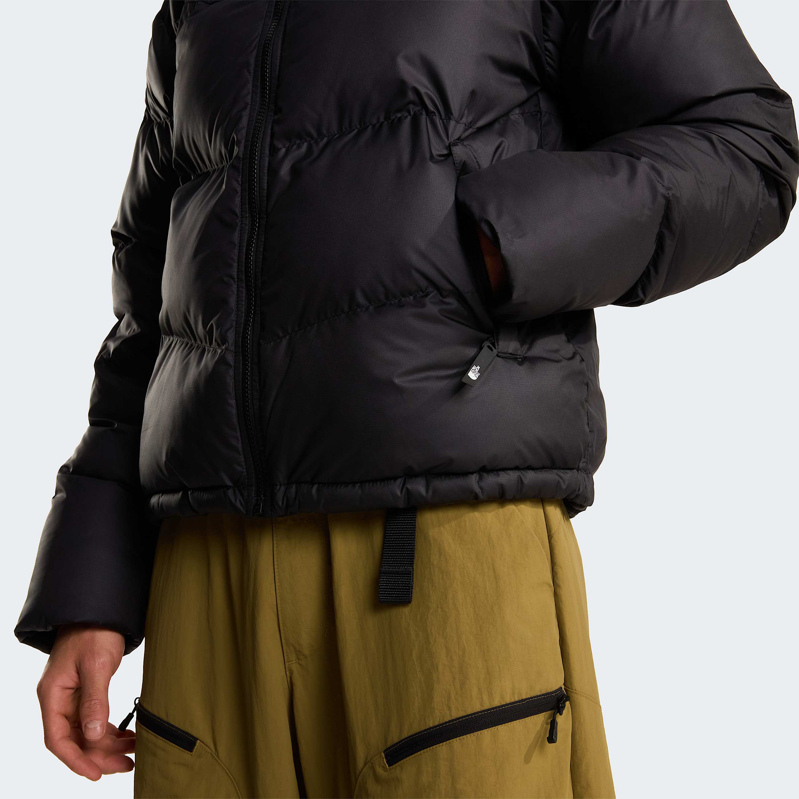 Giacca Saikuru da uomo TNF ALT7