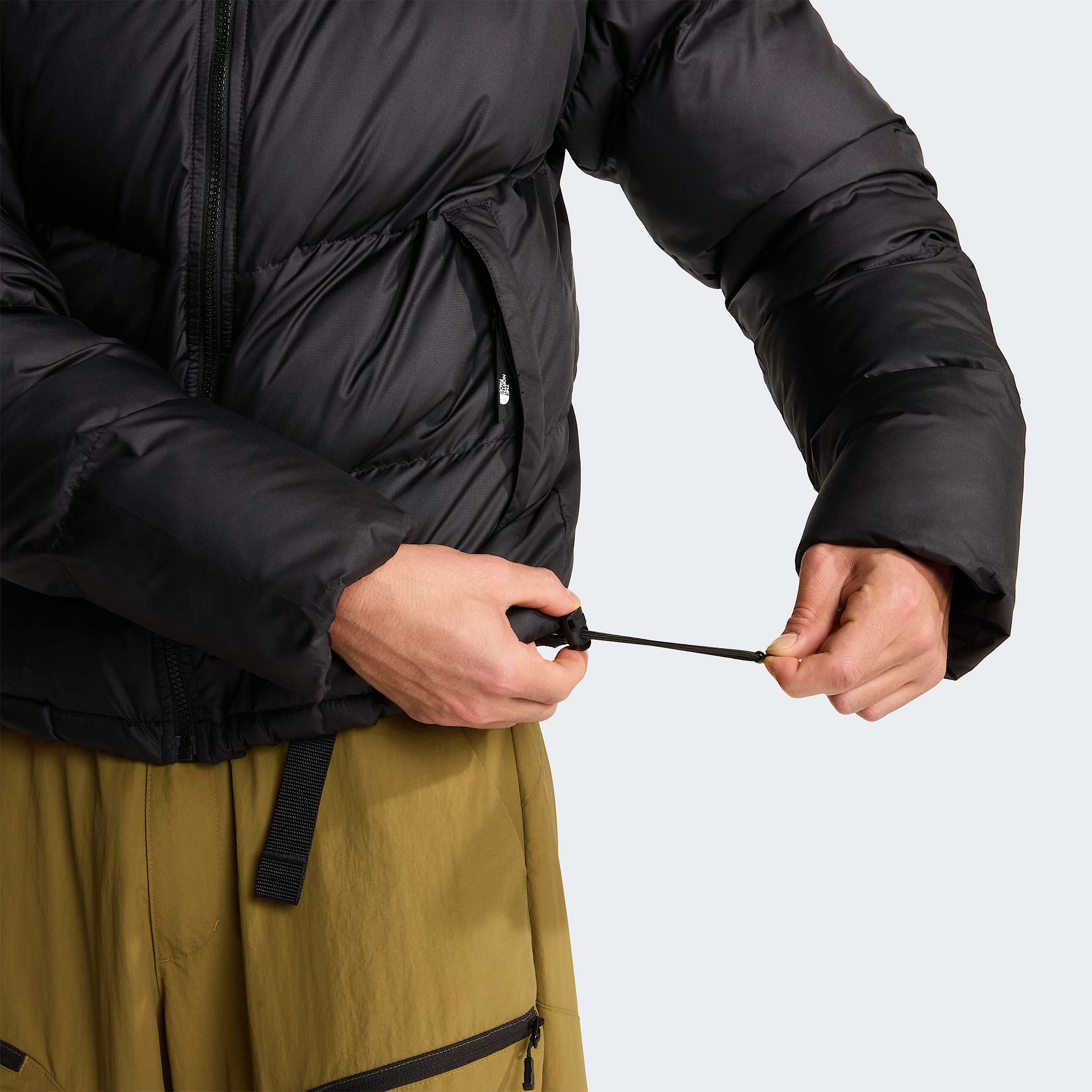 Giacca Saikuru da uomo TNF ALT8