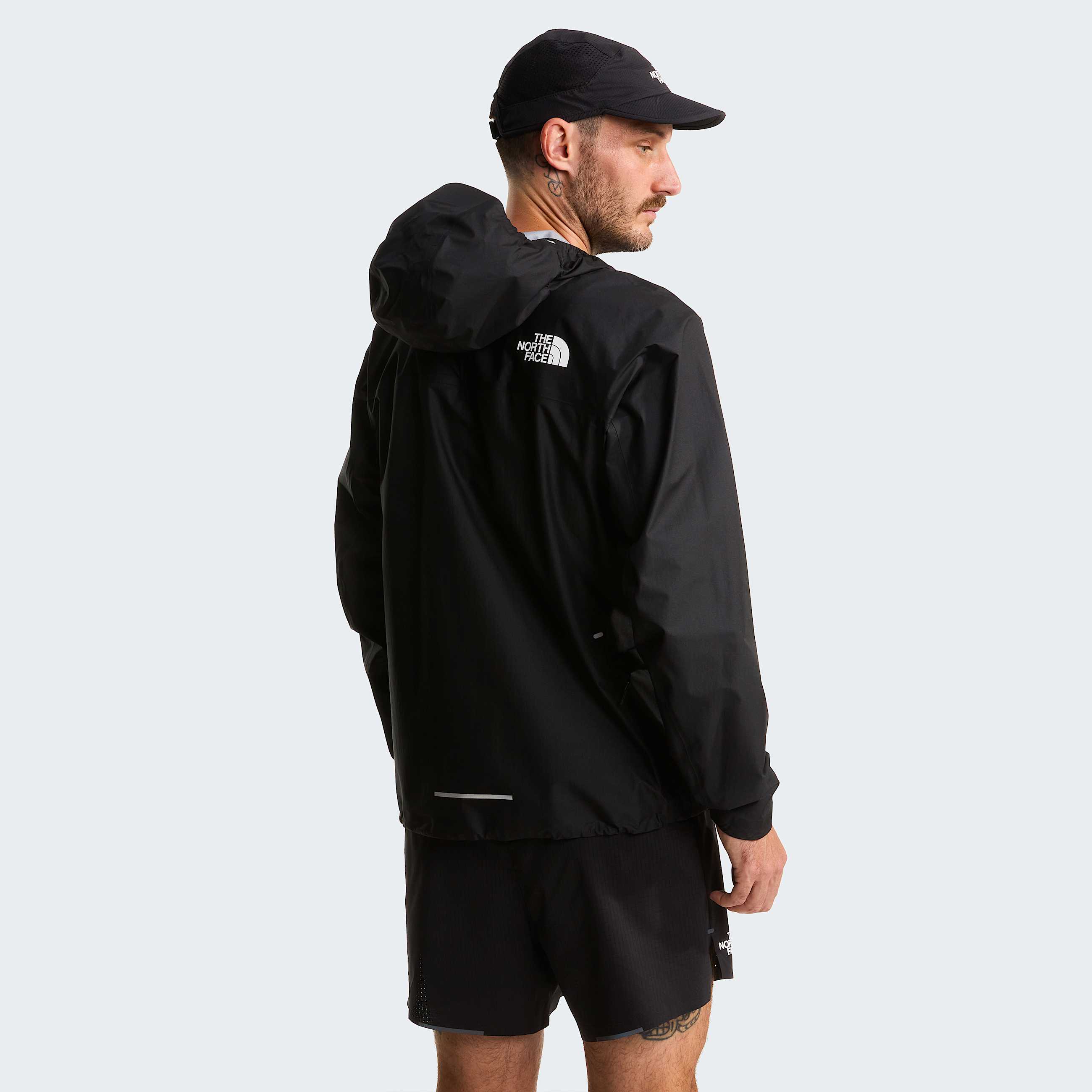 Mens Summit Superior FUTURELIGHT Jacket TNF ALT3