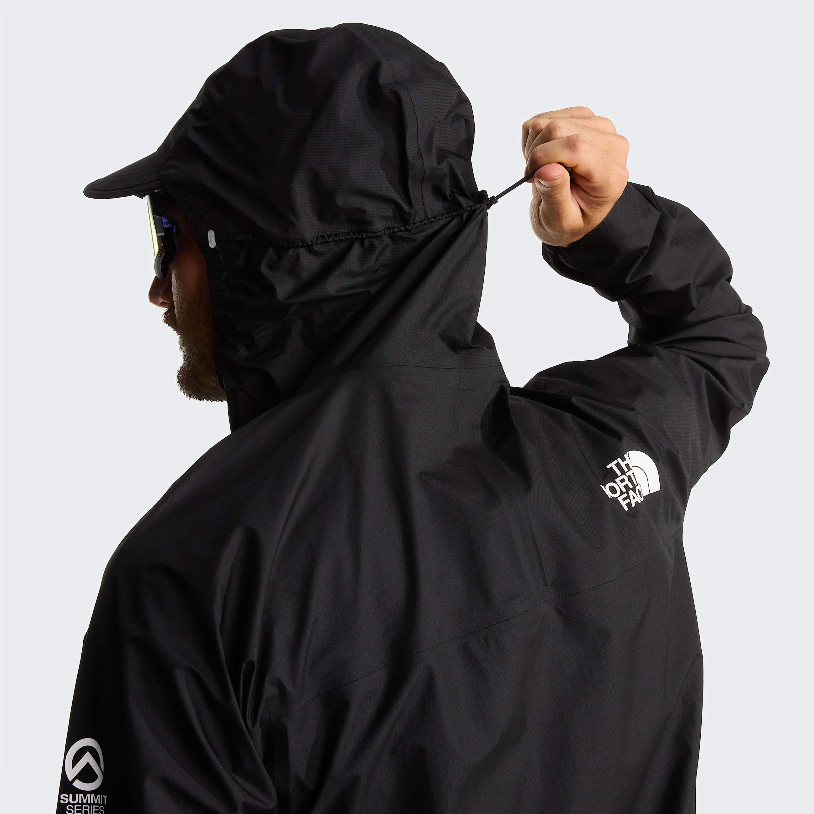 Mens Summit Superior FUTURELIGHT Jacket TNF ALT7