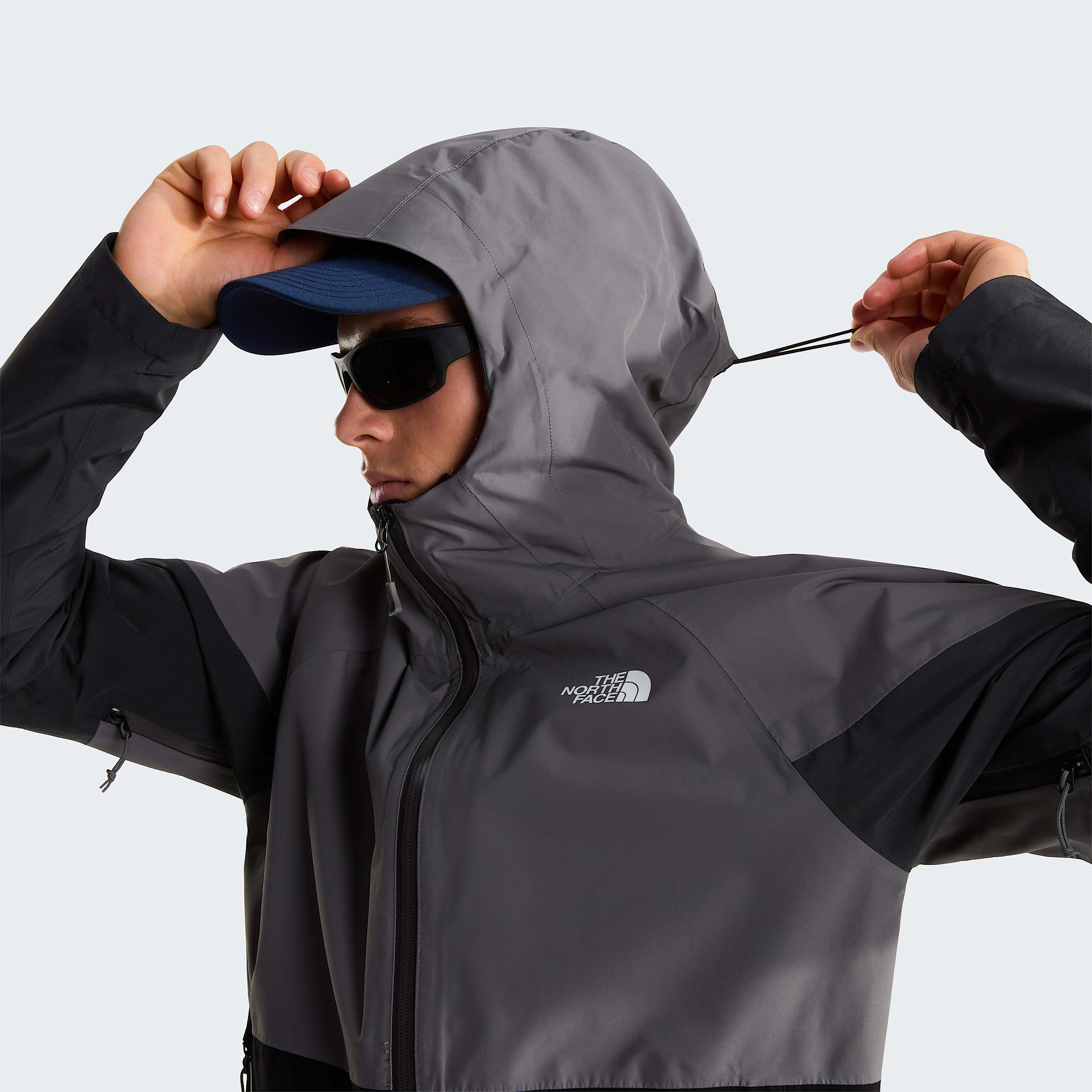 Giacca Lightning ZipIn compatibile da uomo TNF ALT6