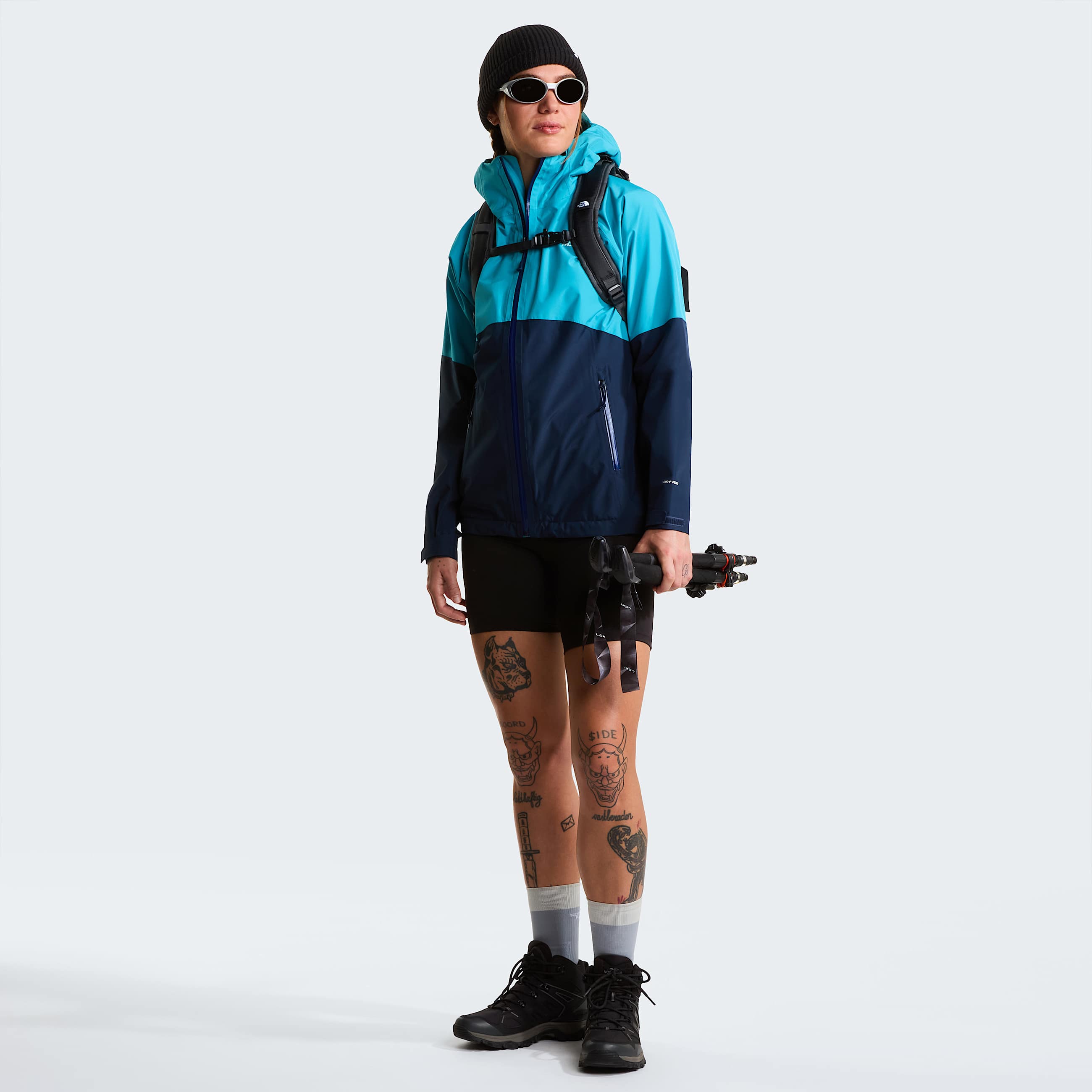 Zaino Basin 15 litri TNF ALT10