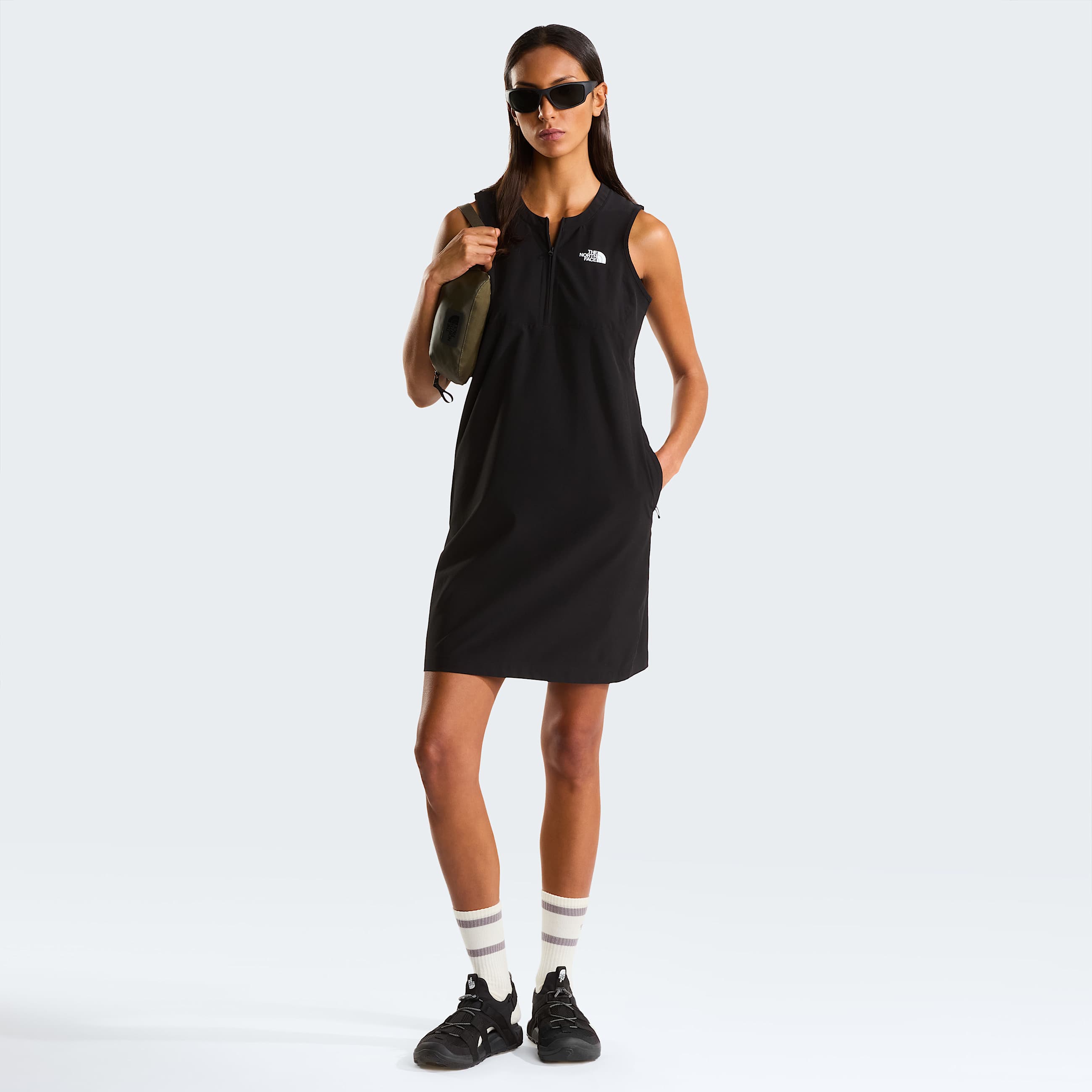 Abito ripiegabile da donna TNF ALT1